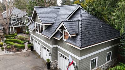 EuroShield in Sammamish