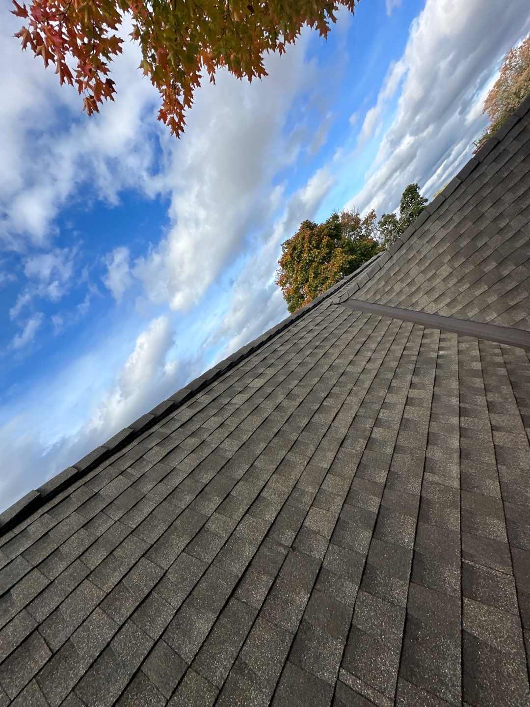 Residential Roofing Installation using Asphalt GAF HDZ by Artisan Roofing & Home Improvements Inc.