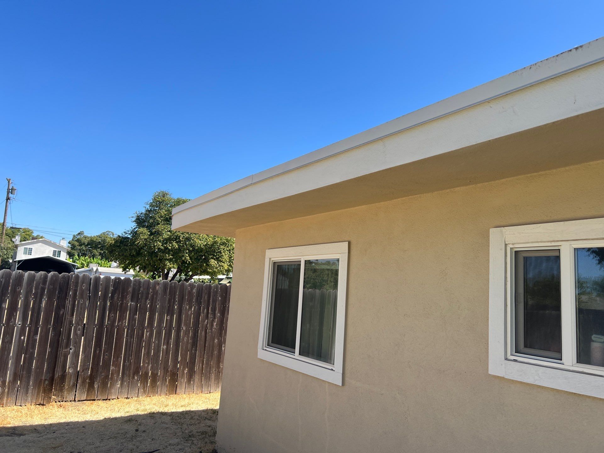 Foam Refurbish using Conklin Benchmark/PUMA XL coatings and spray foam by Straight Edge Roofing Inc