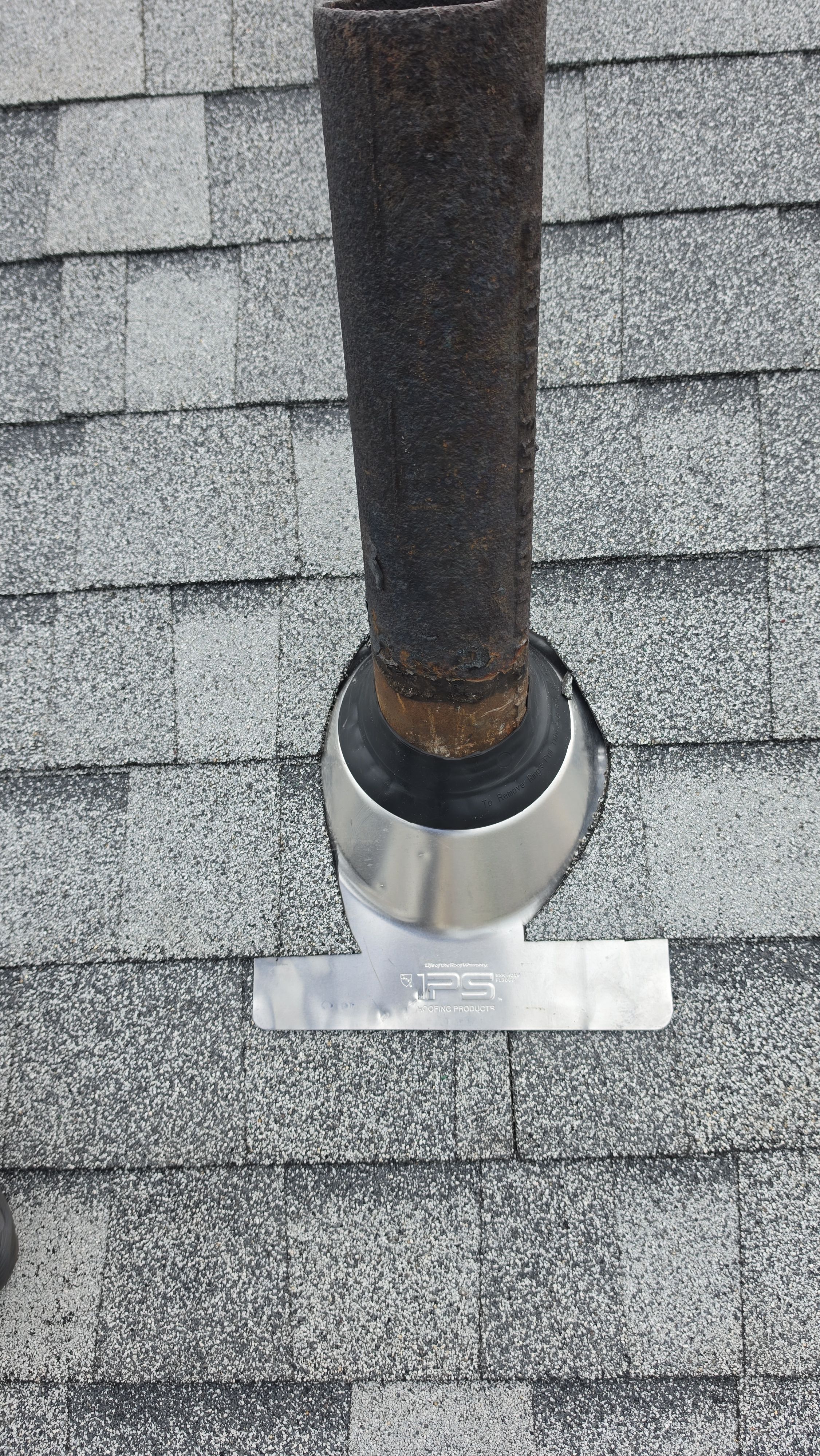Full Residential Roof Replacement and Decking Repair in East Newark by AVEQOR