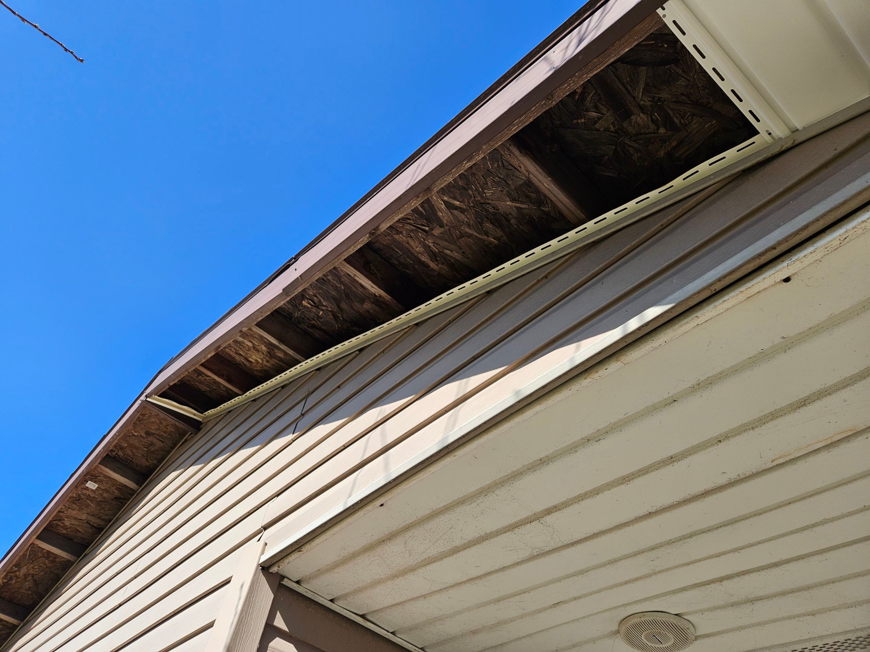 Residential Roofing Installation using Standing Seam - Burnished Slate  by Nitro Roofing and Construction