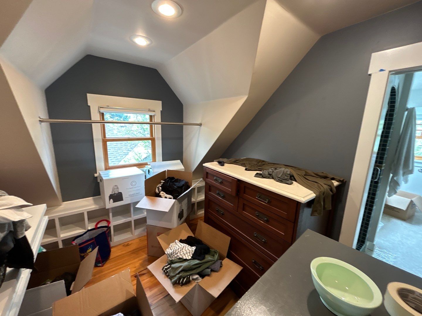 Water Damage by Accountable Home Services