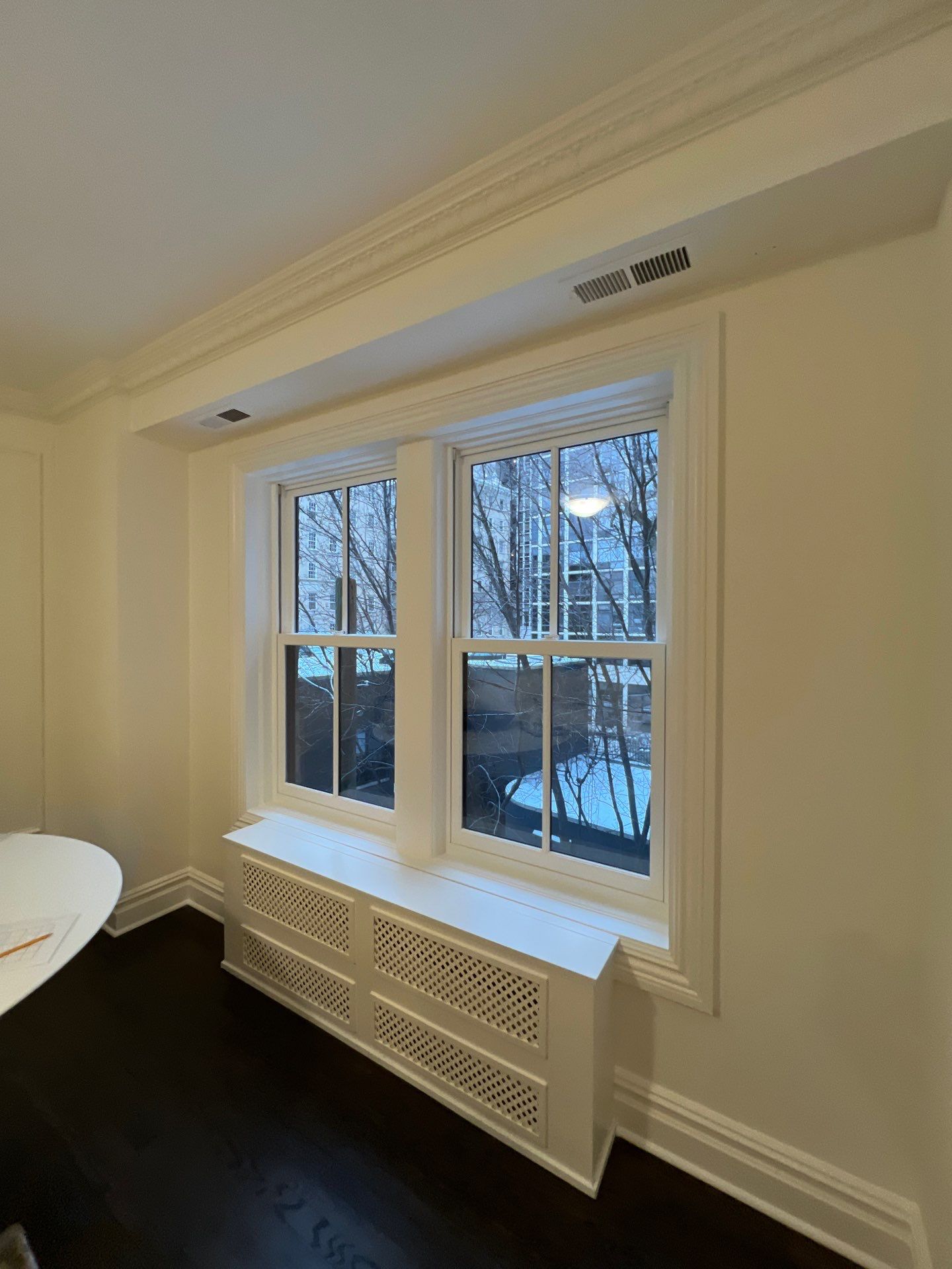 Chicago Interior Painting by Momos Painting Co.