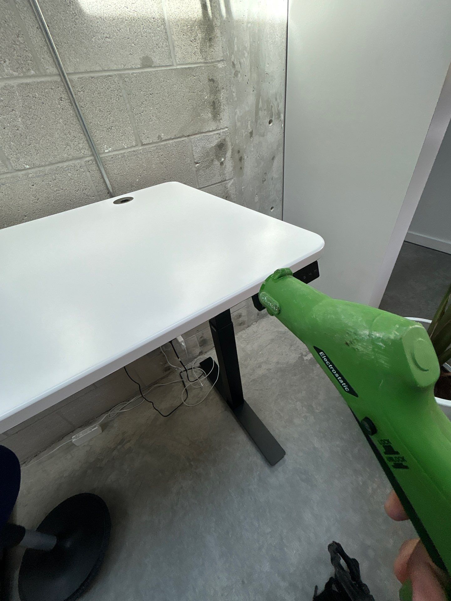 Commercial Mold Removal  by Ampm Restoration Services 