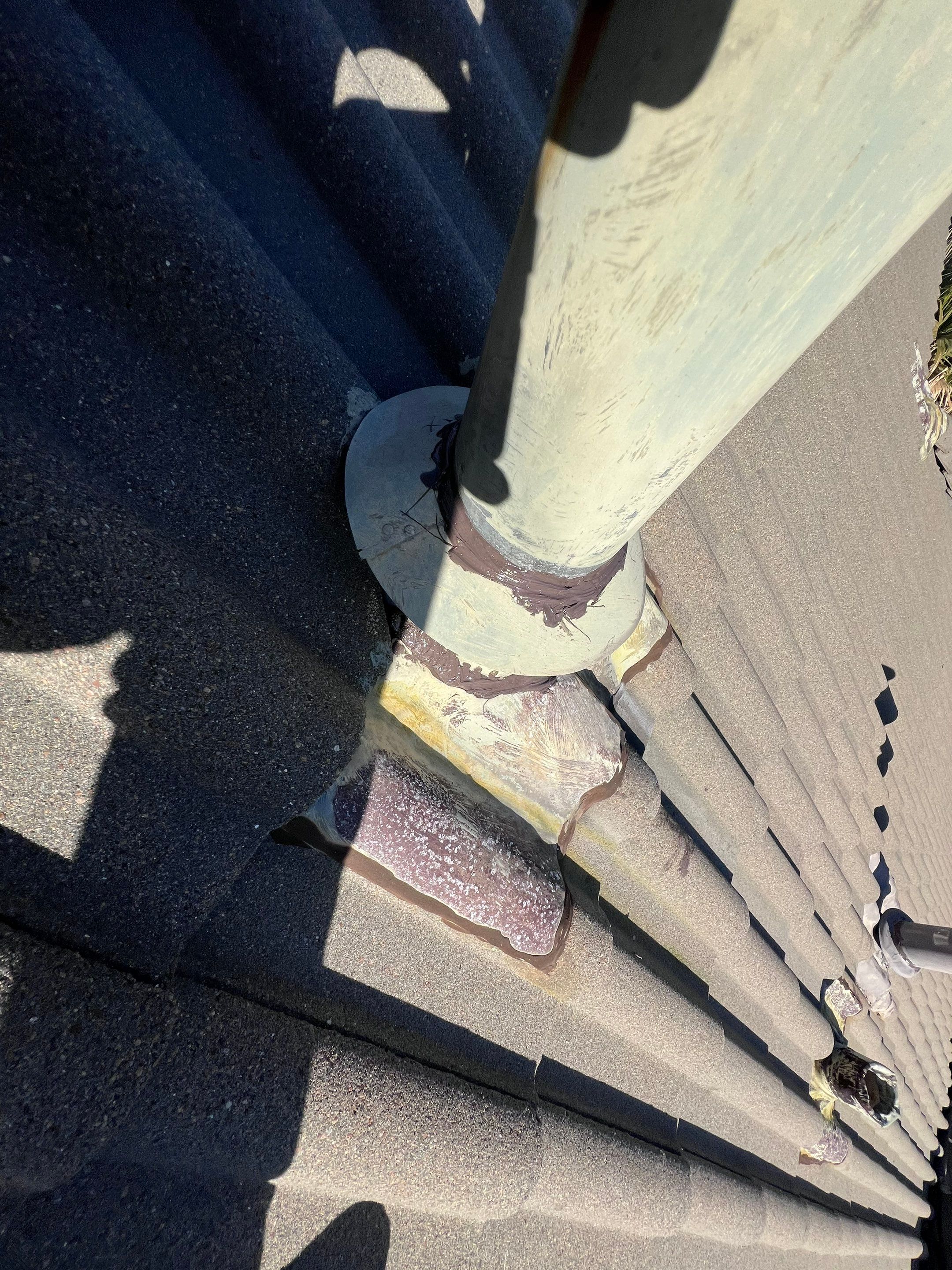 Tile Roof Repair by Roof Repair Company