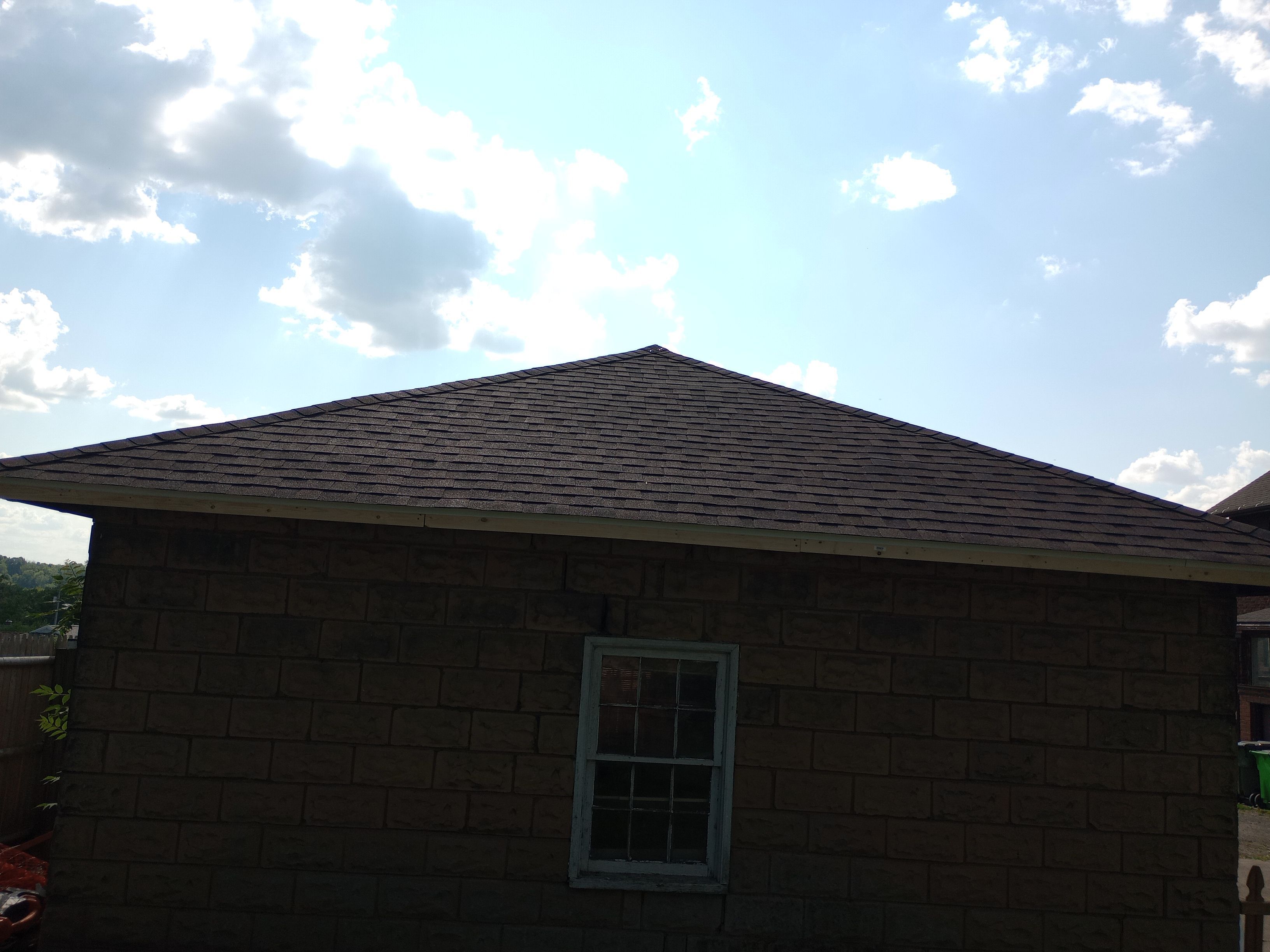 Alexas Miller by Silver Leaf Contracting 