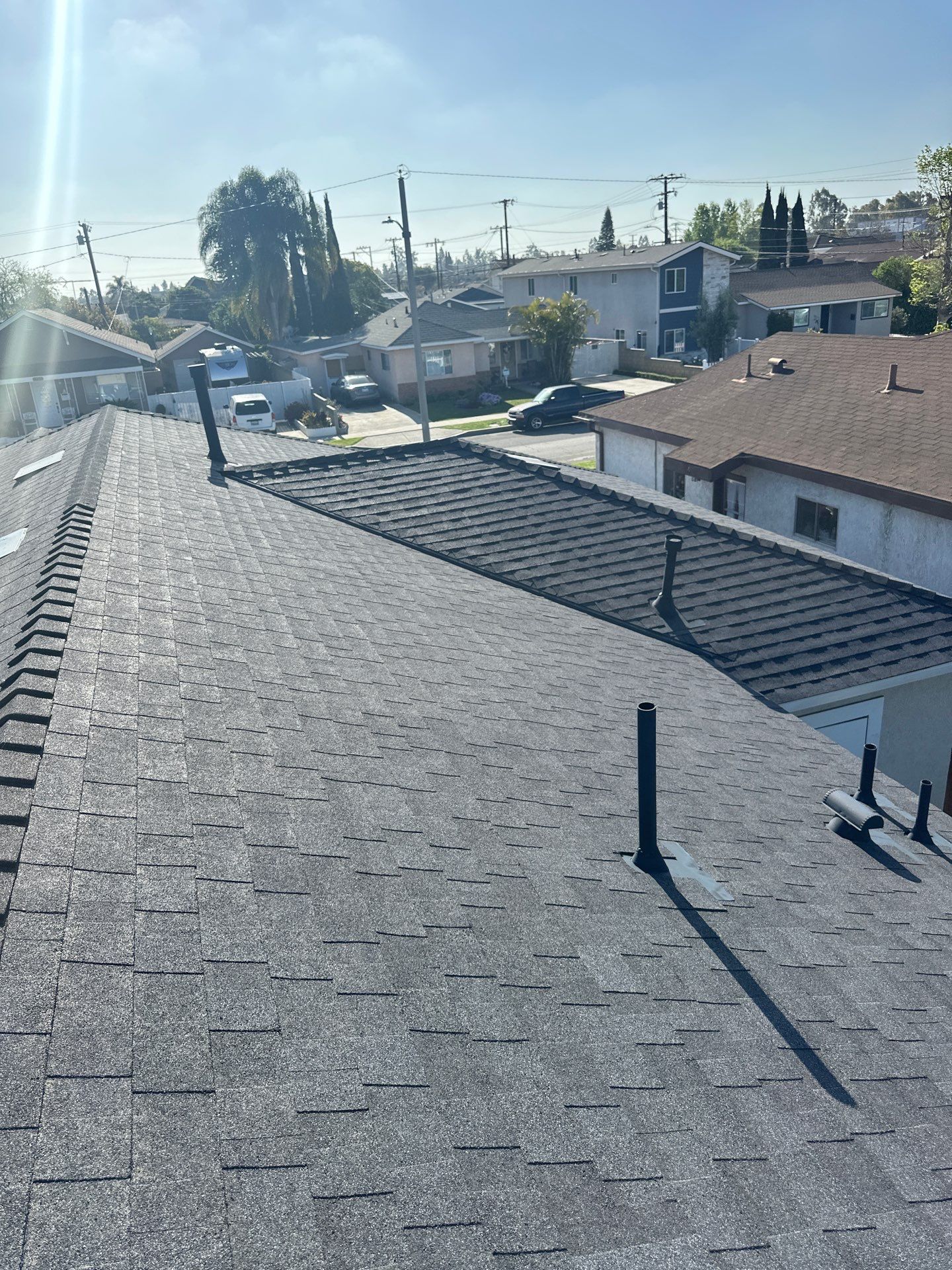 Roof Replacement- Artesia, CA 90701 by Epic Roof Replacement