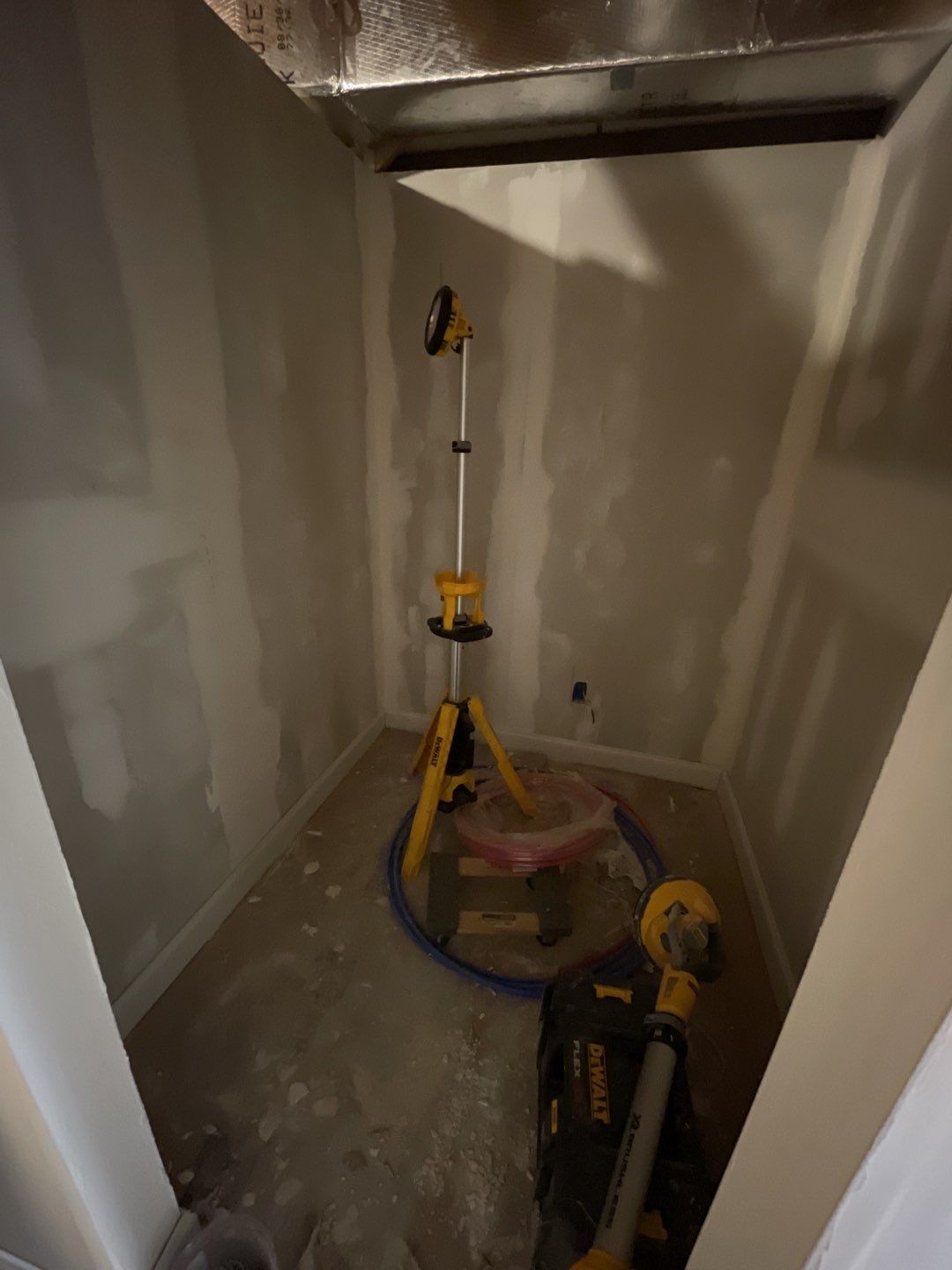 Scout Creek Basement Remodel by Pillar and Pine