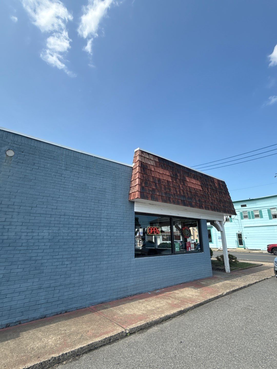 Roof Upgrade to Standing Seam Metal by CMNG LLC