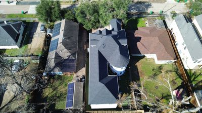 Roof Replacement