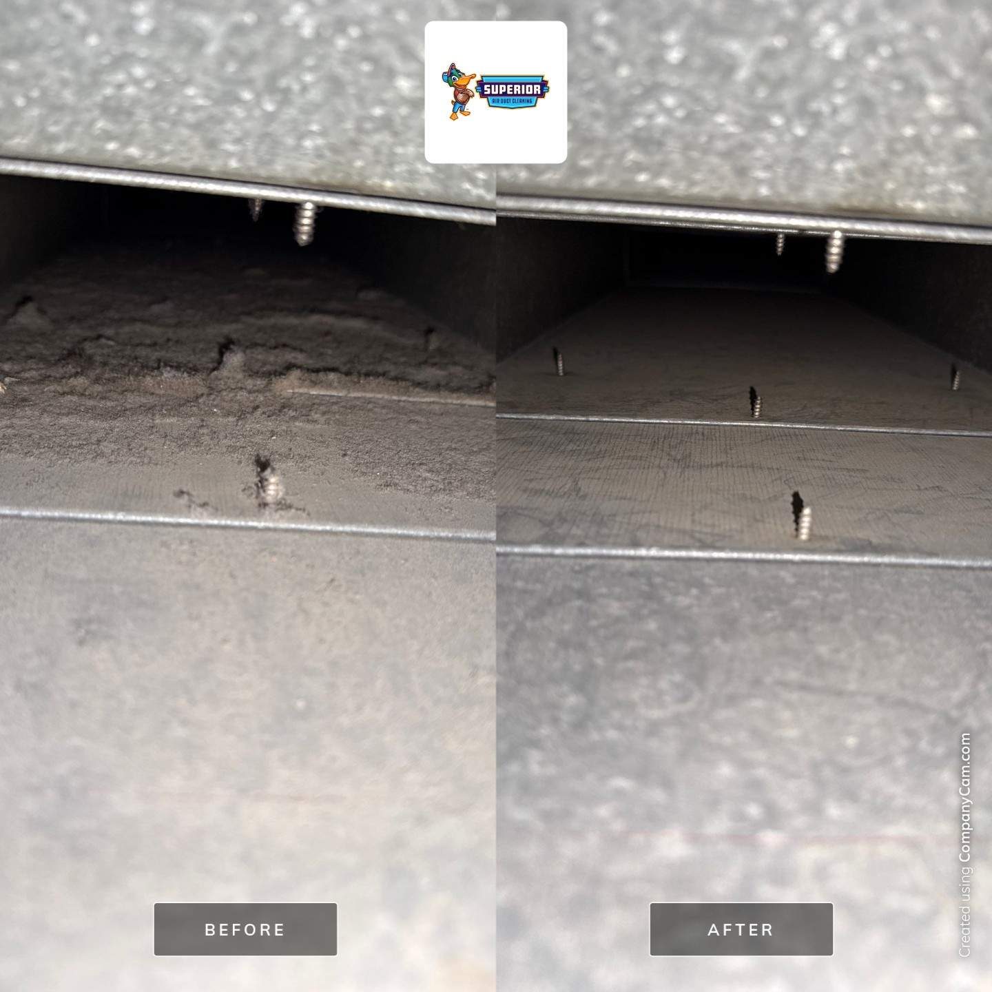 Air Duct Cleaning in Austintown, OH by Superior Air Duct Cleaning
