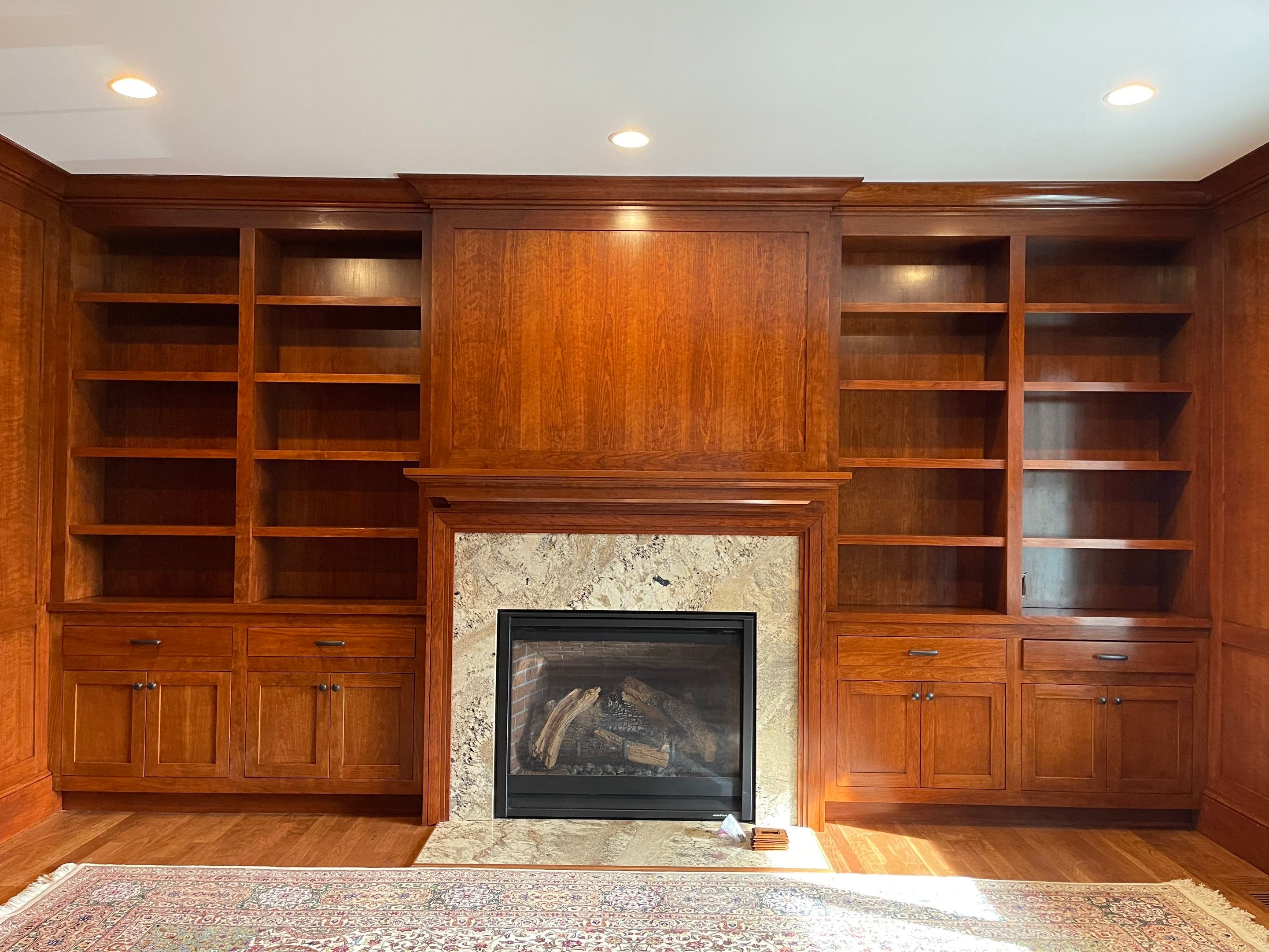 Hawthrone Rd Library. by MPO PAINTING SERVICES