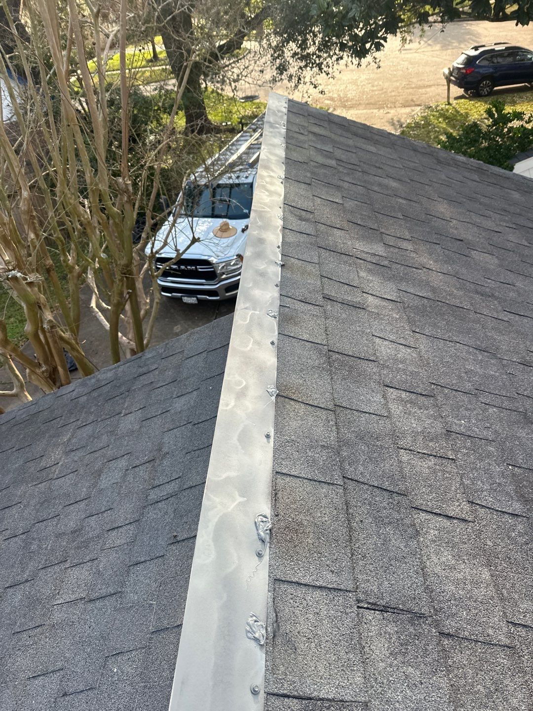 Roof Repair Katy by Roof Repair Company