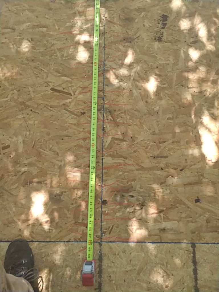 Residential Roofing Installation using Roof Replacement by American Roofing & Construction LLC