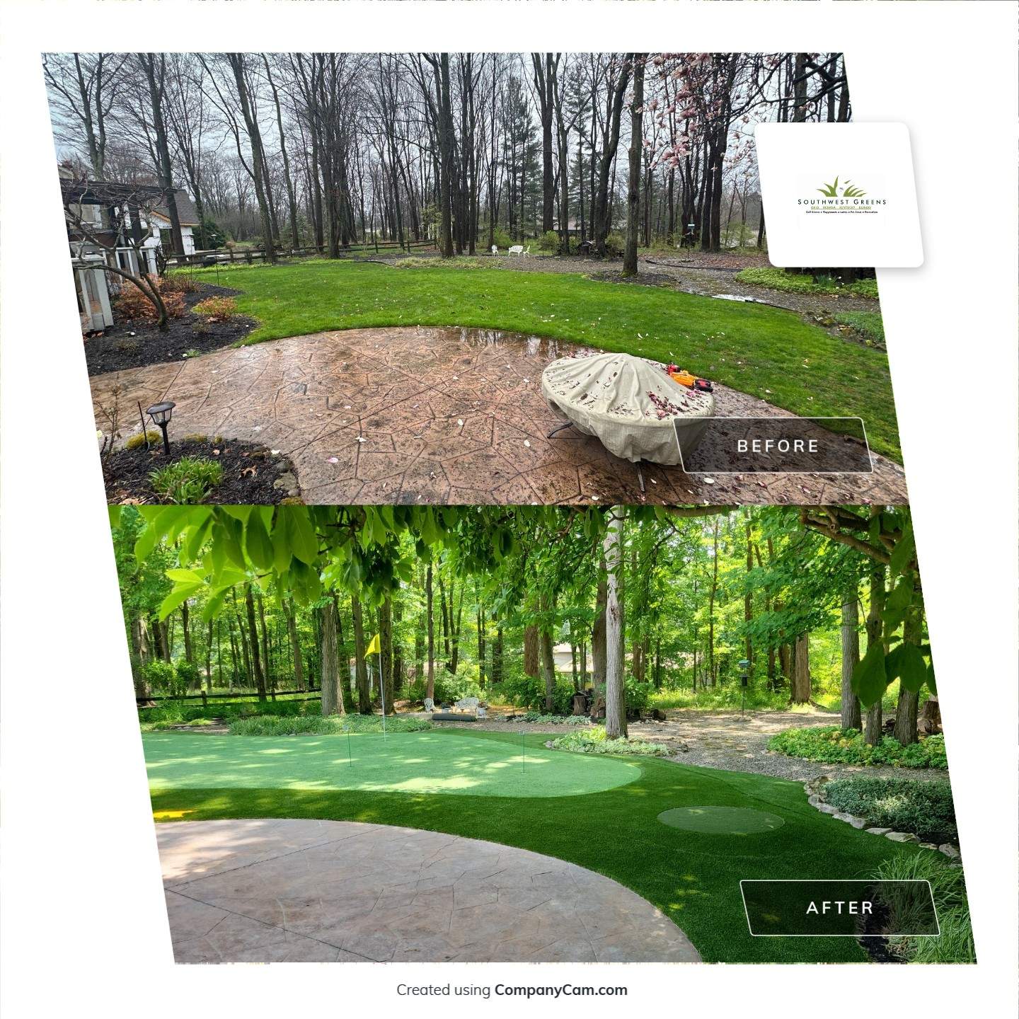 Southwest Greens of Ohio, LLC featured photo.