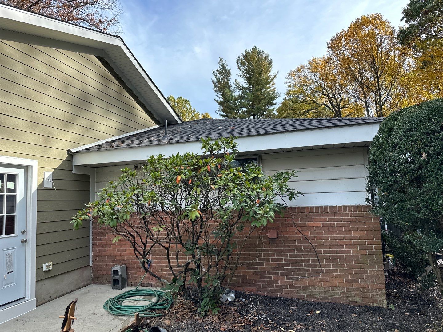 Garage Addition Project in MD by Bec Construction Llc