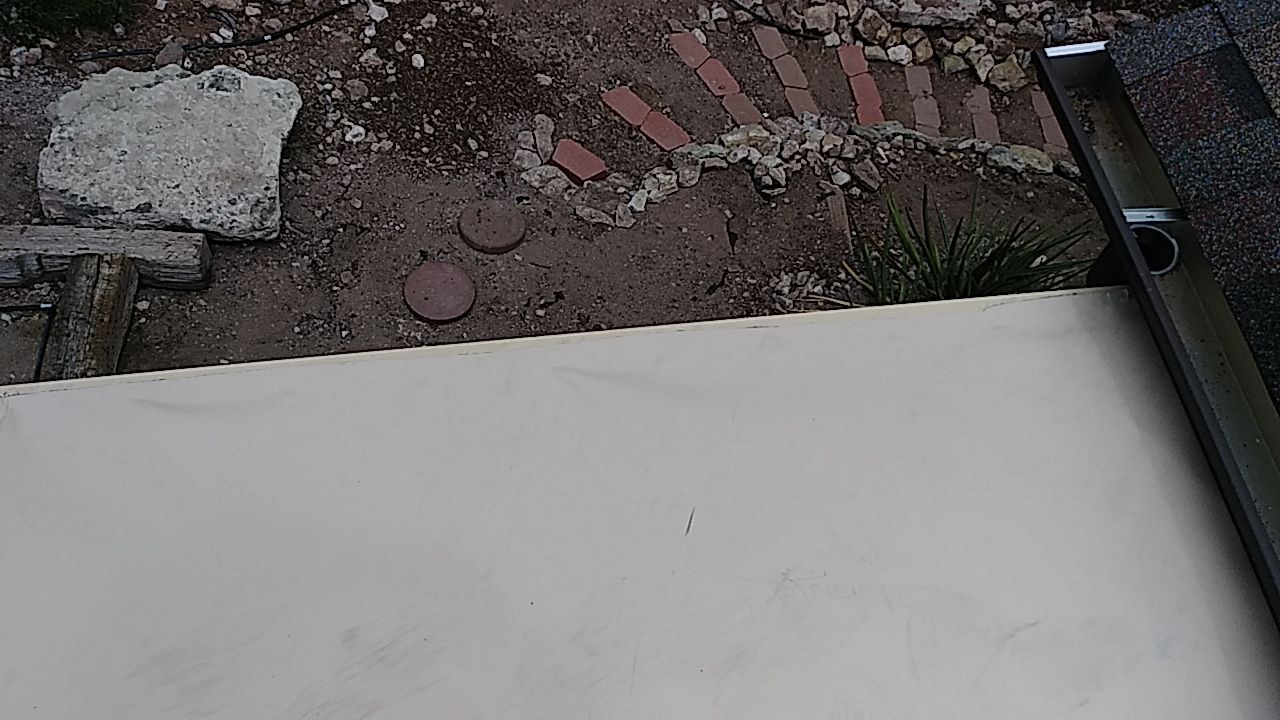 Deck Rehab by Rio Grande Building & Storage