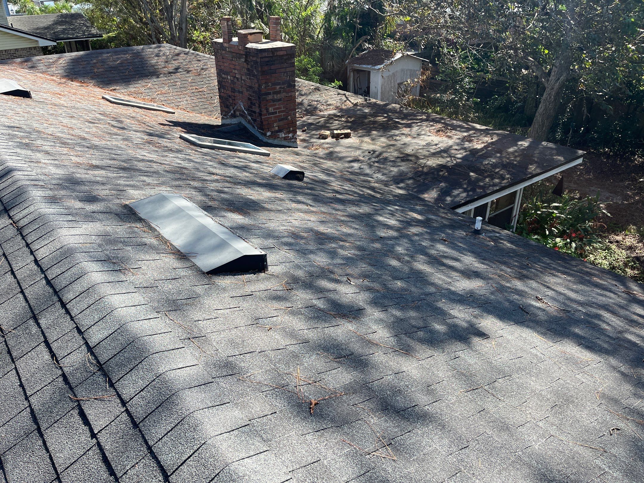 Shingle -> Shingle by Prime Roofing