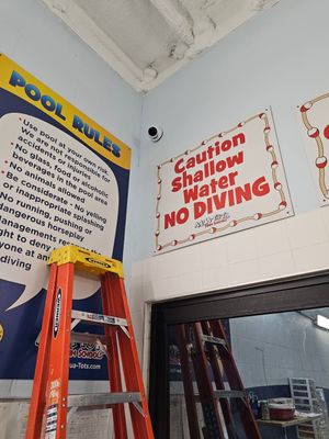 Ubiquiti IP Camera System Upgrade – Costa Mesa, CA