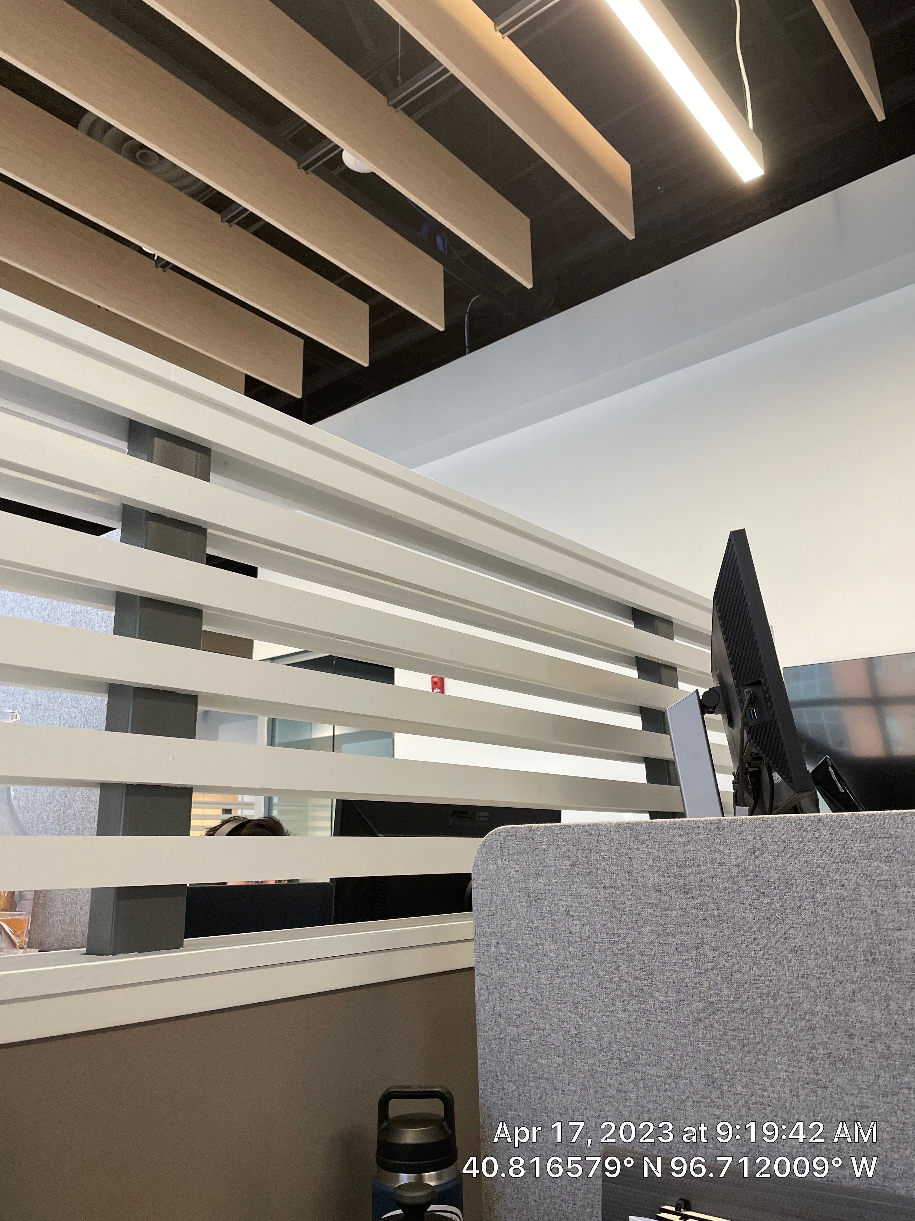 New Asphalt Pour by CompanyCam Sales Demo