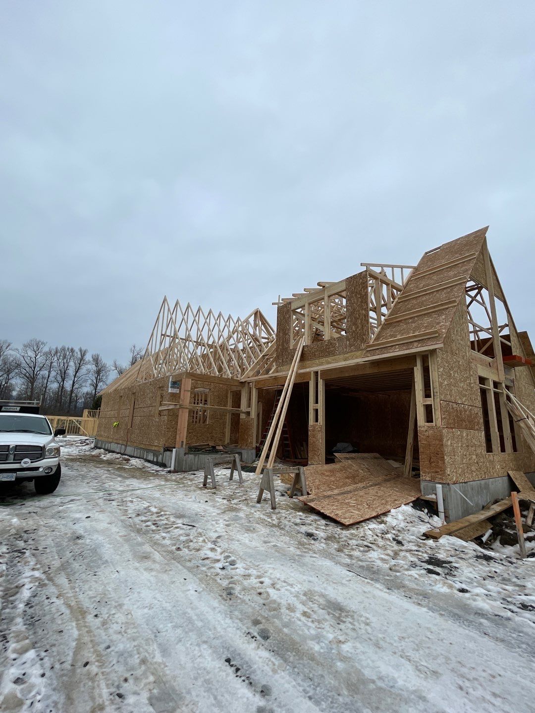 Residential Roofing Installation using Malarky Vista Shingles and Prolok Metal  by Top Notch Roofing Inc