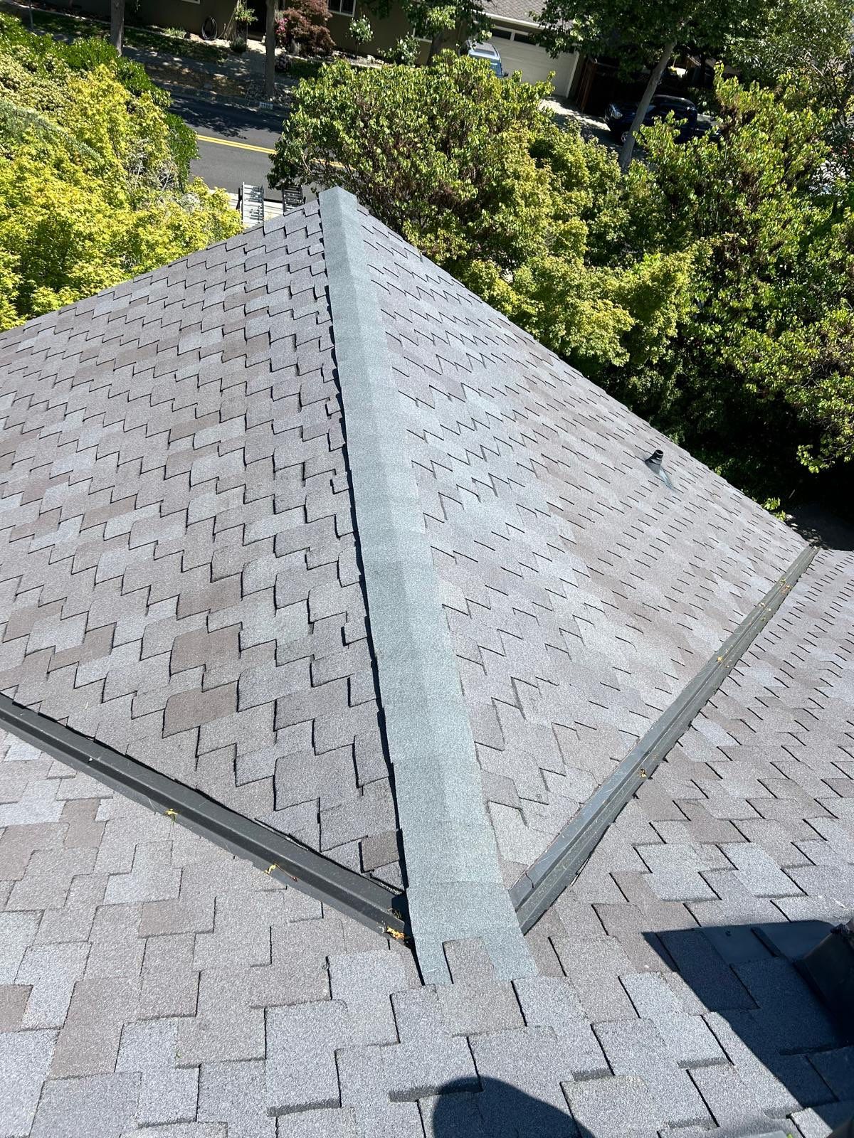 Roof Replacement- San Jose, CA 95125 by Epic Roof Replacement