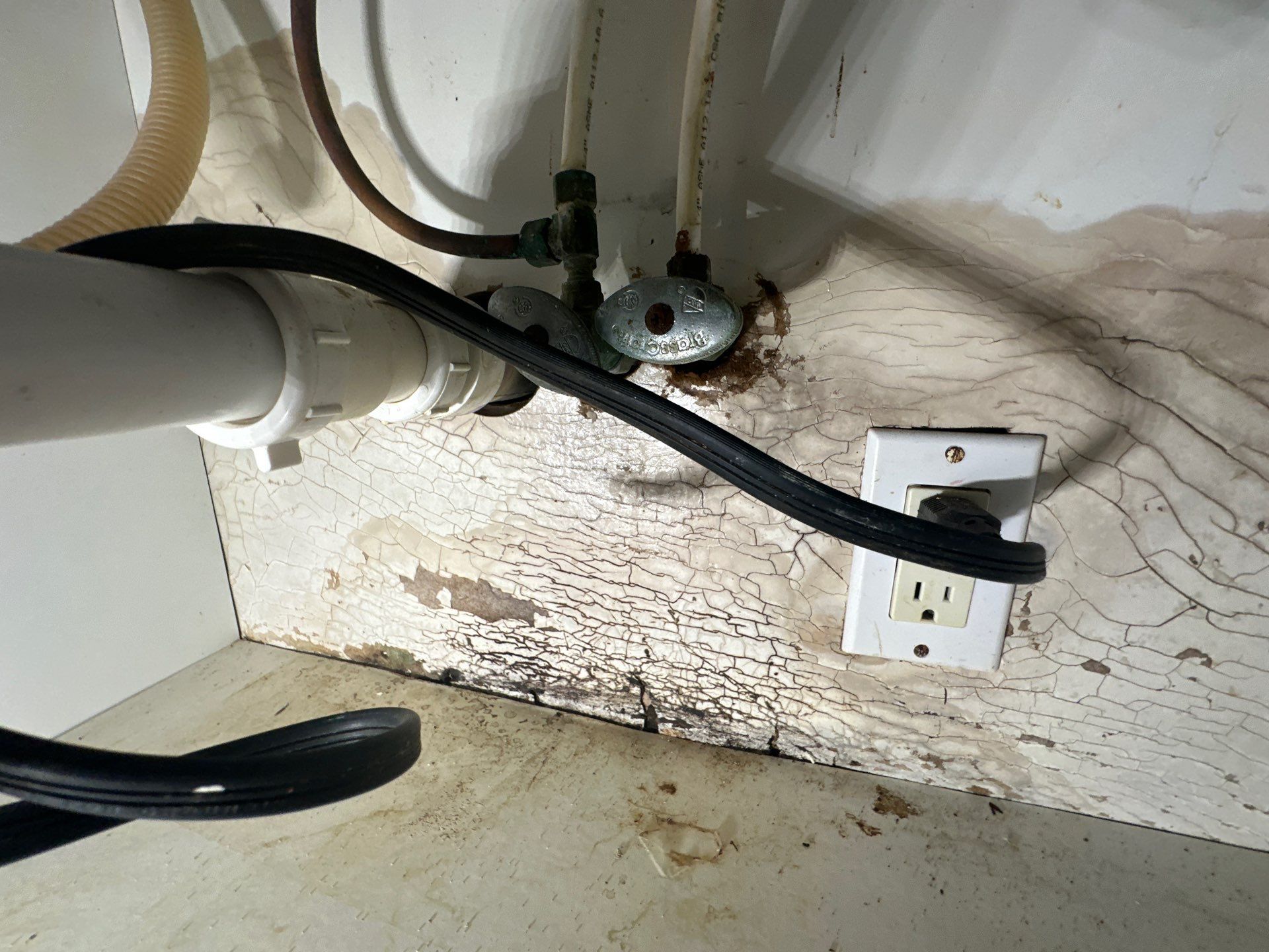 Water Damage Claim in Tamarac by FLAPA & KeyStone