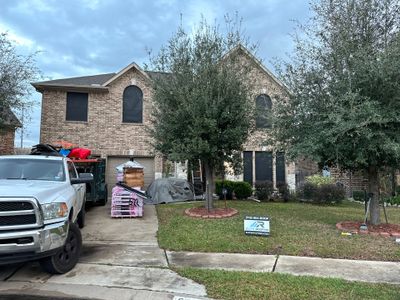 Residential Roof Replacement using Owens Corning - Duration