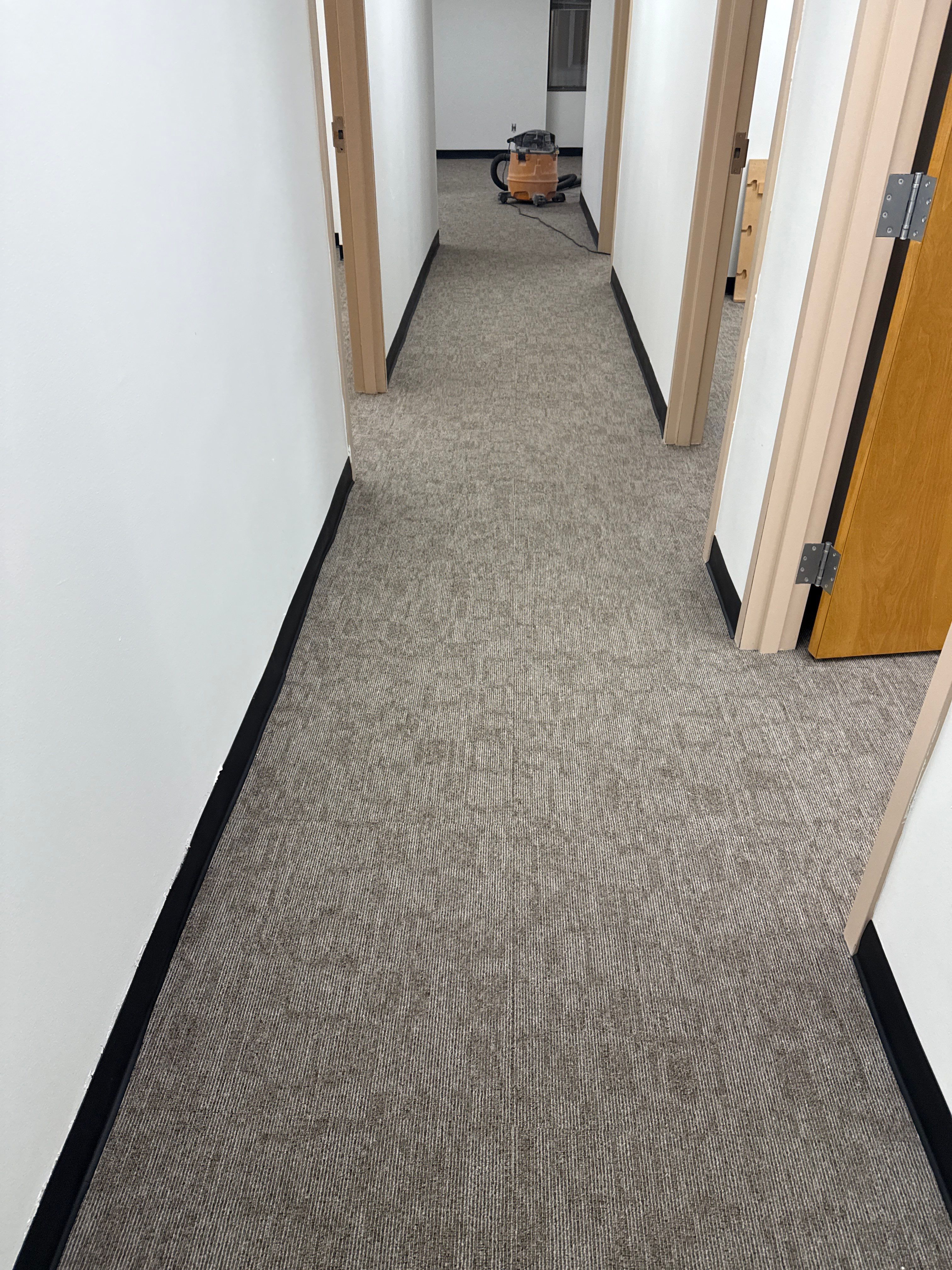 Project in Memphis by Knockout Flooring LLC