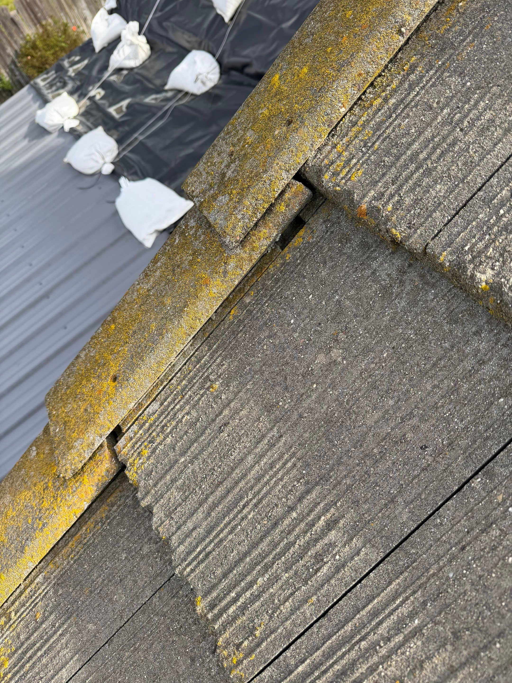 Project in Elk Grove  by NuLead Construction Inc