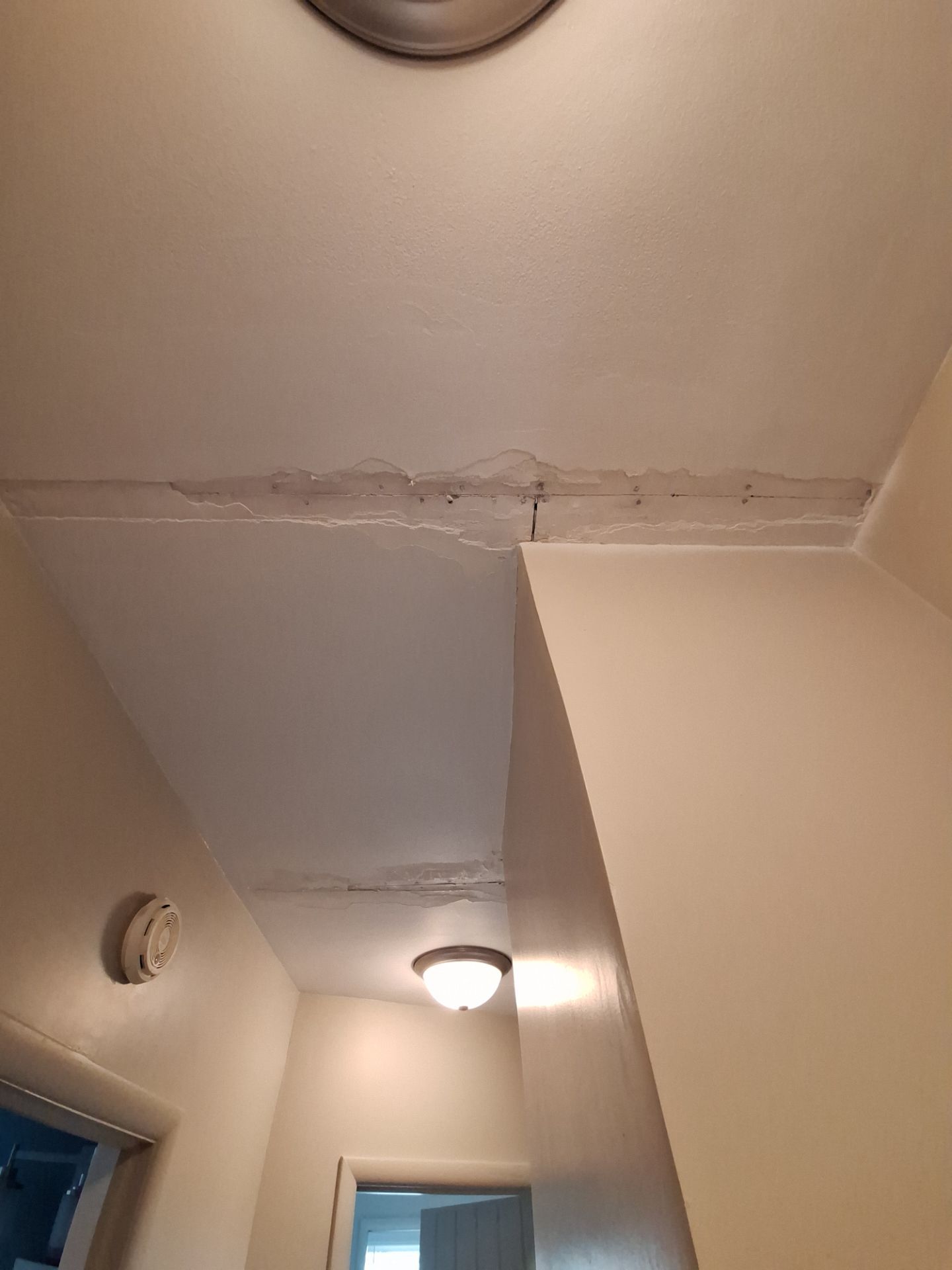 Interior Patch, Repair, and Paint by Gordon Painting