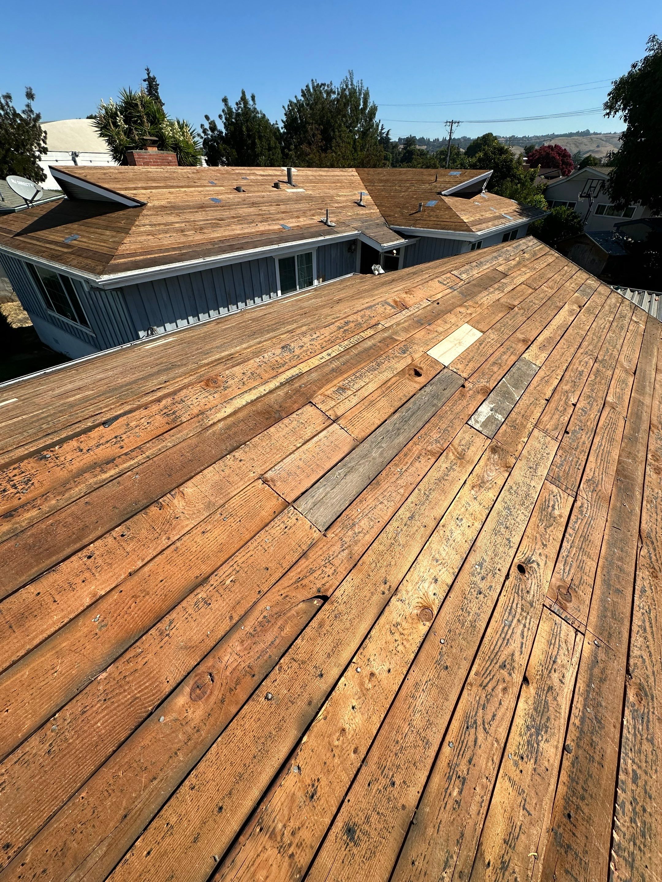 Roof Replacement - Hayward, CA 94544 by Epic Roof Replacement