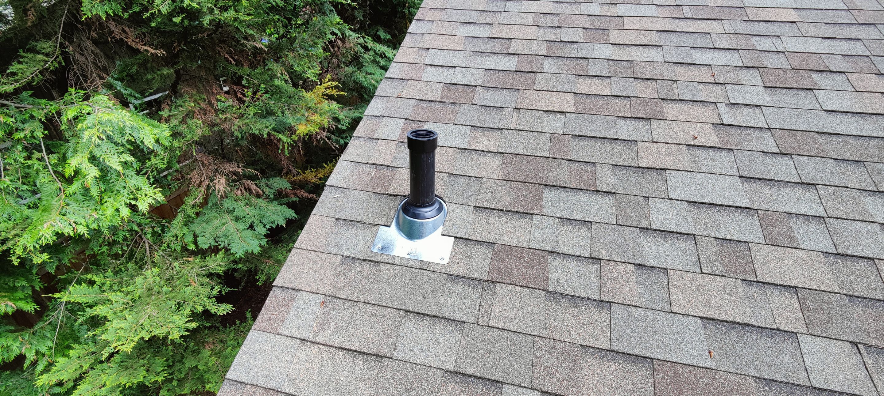 Compliance System - Sub-membrane by JustRadon.Com