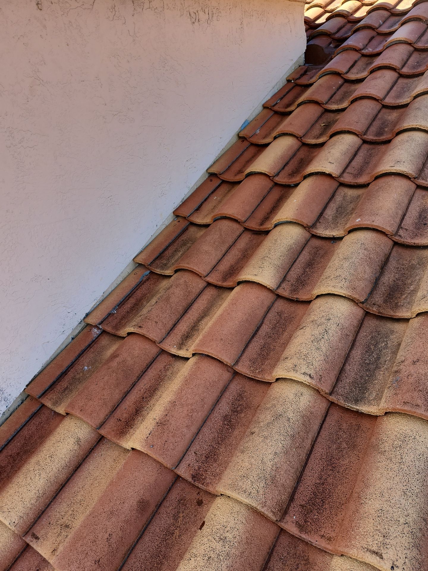 Clay Tile Roof Repair and Waterproofing in Delray Beach by Aastro Roofing