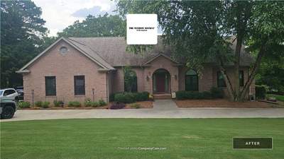 Laird Project in Helena