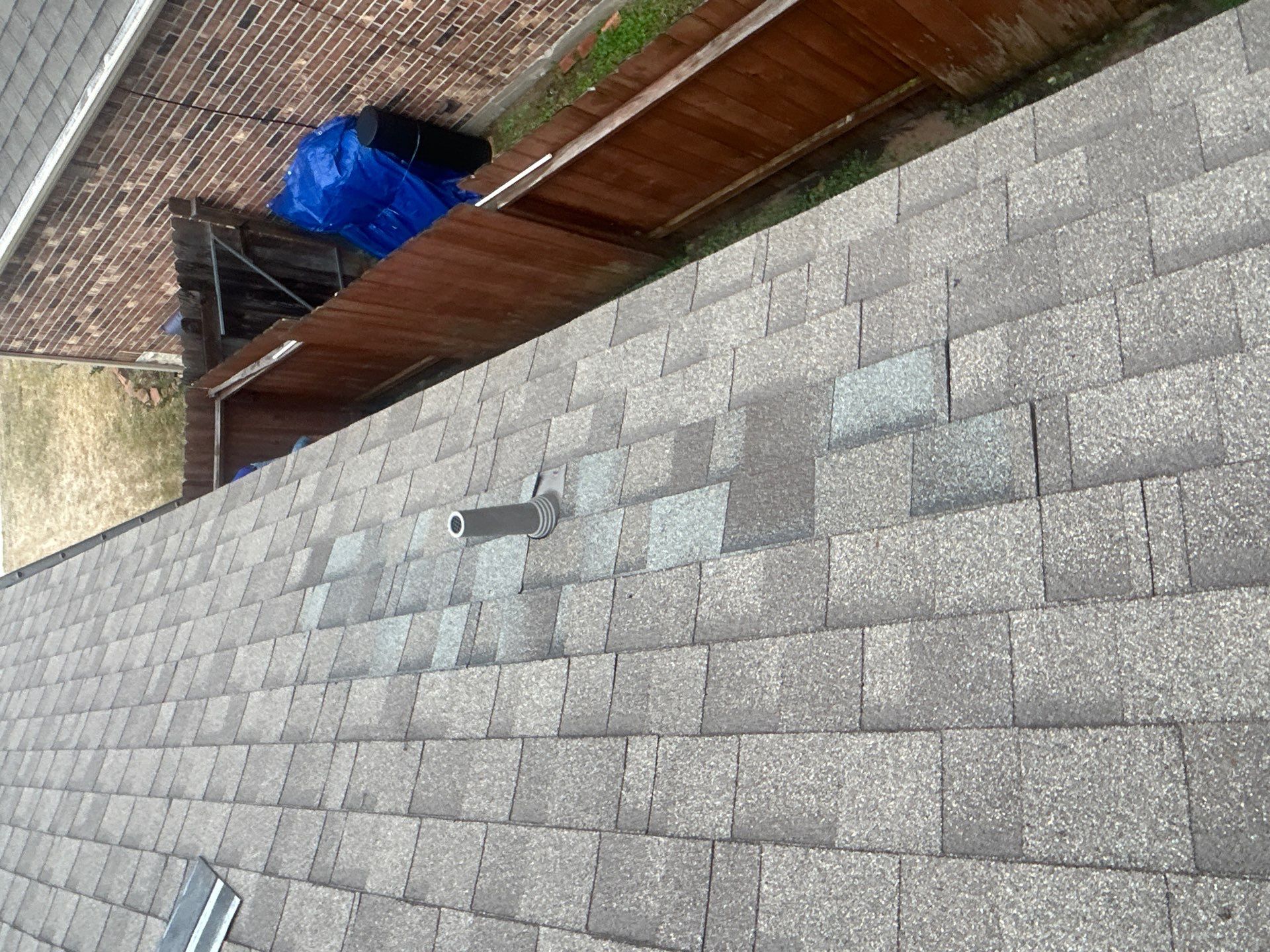 Roof Repair Atascocita by Roof Repair Services LLC