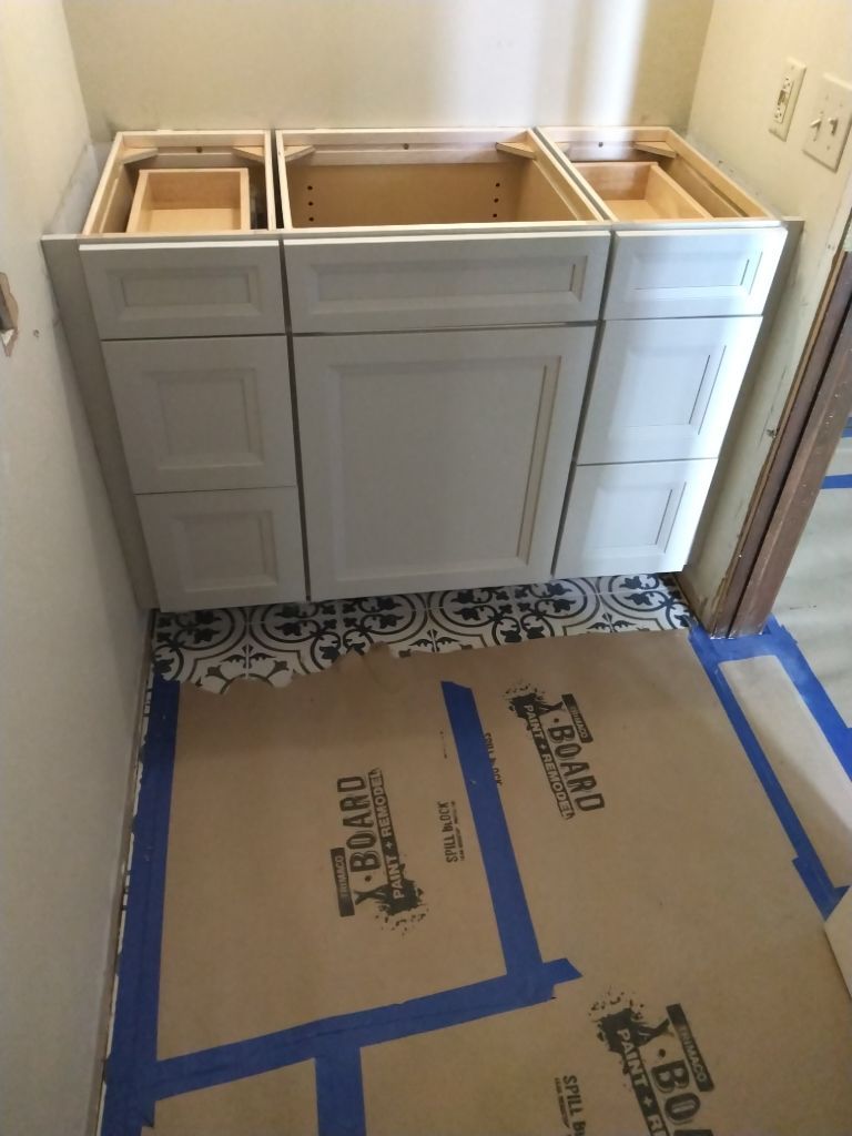 Kitchen Remodel, Interior Renovation by Ivy Lea Construction