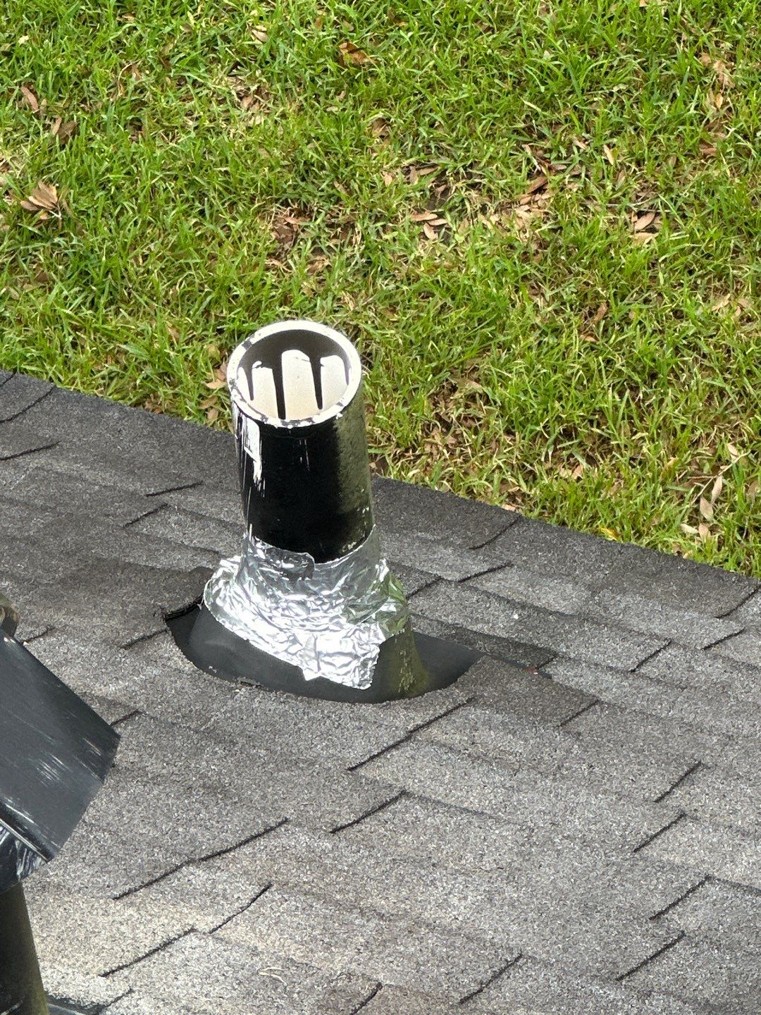Residential Roofing Repair using Owen's Corning Duration (Lifetime) Shingles by Roof Repair Services LLC