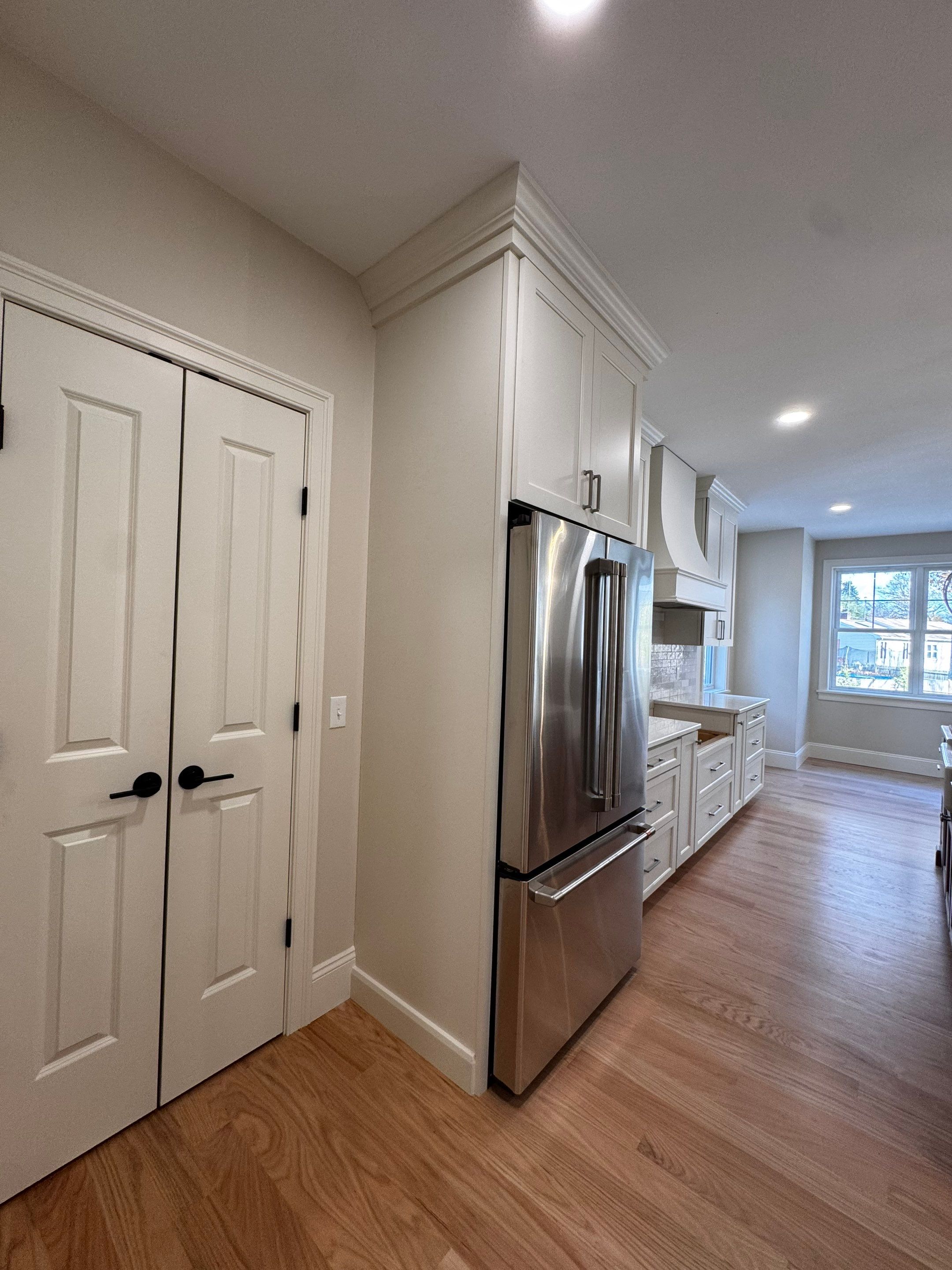 New Construction Interior Painting  by EXCELLENCE | CARTO