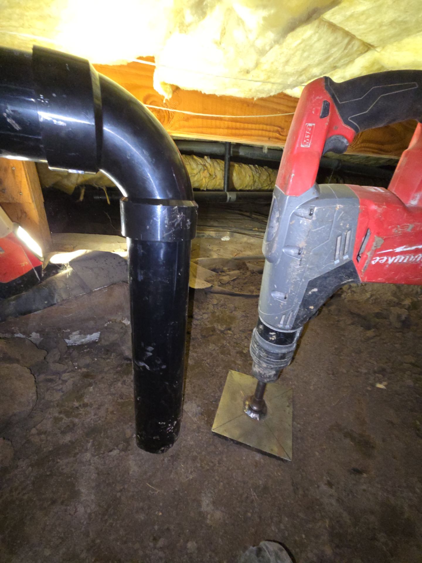 Radon System With RadonWell by JustRadon.Com