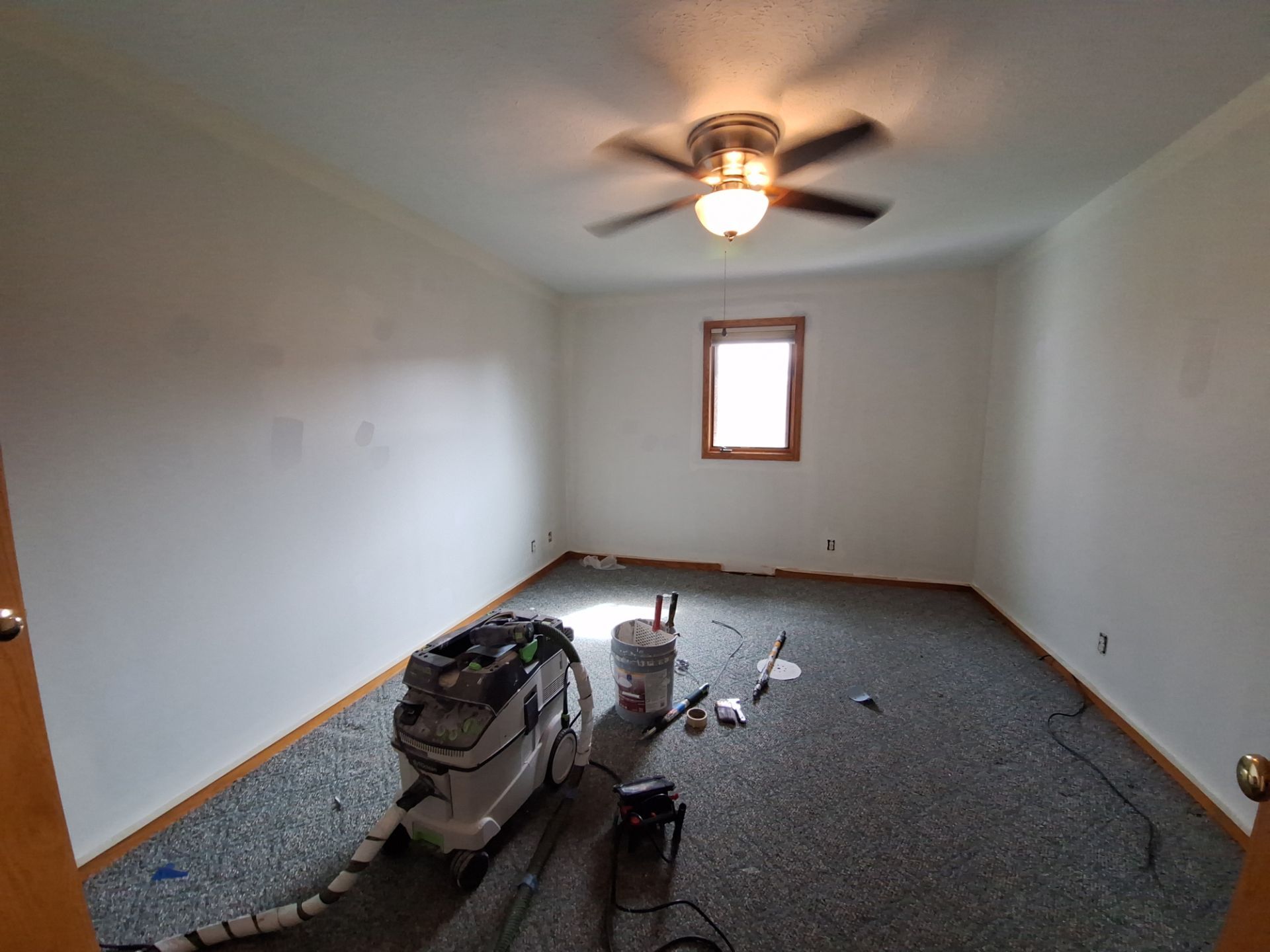 Multi-Room Interior Painting. by Gordon Painting