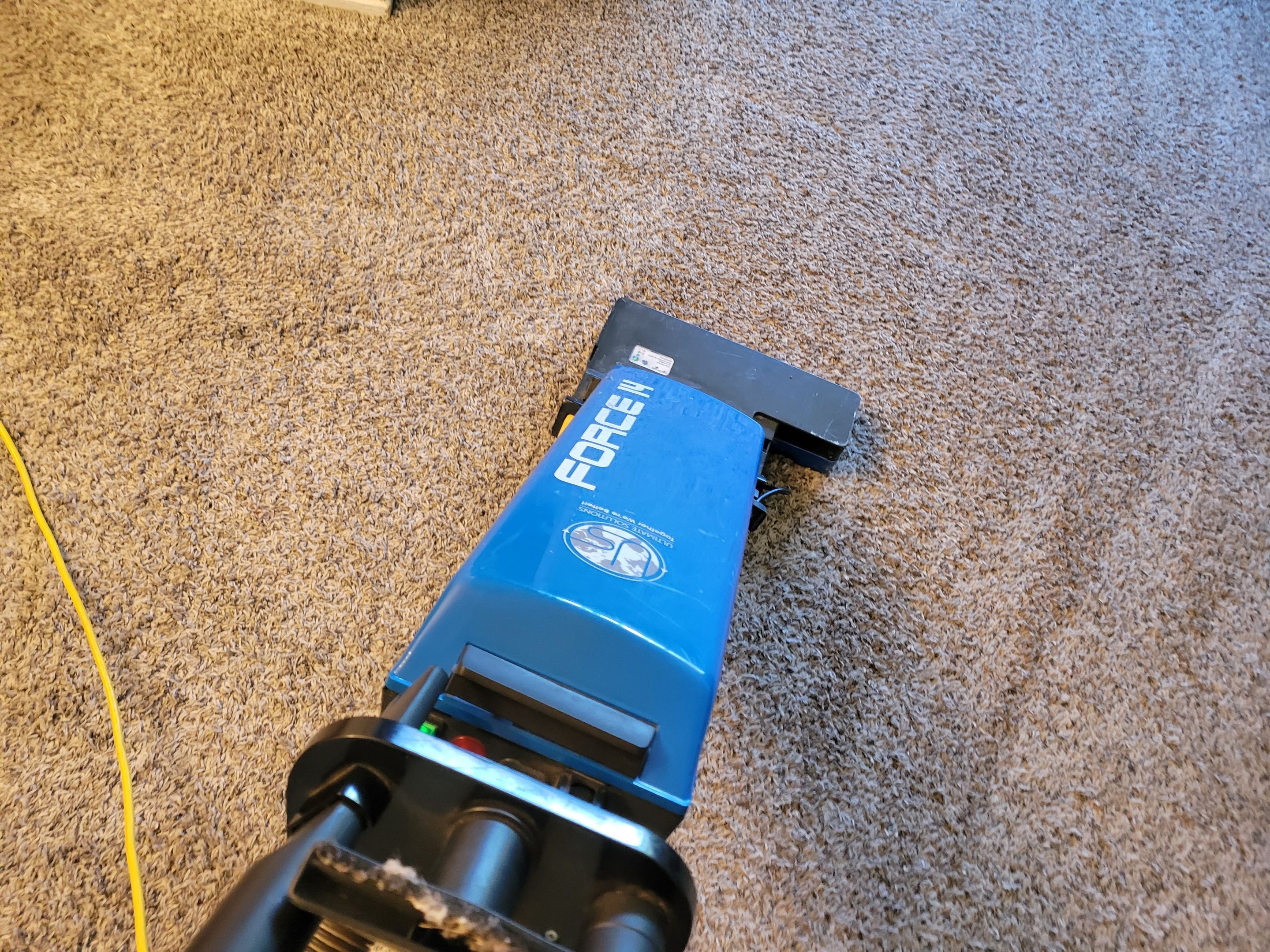 Pet Treament and Carpet Cleaning by Ardent Carpet Restore LLC