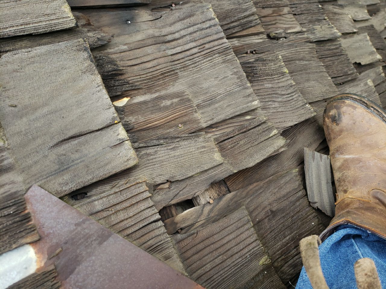 Residential Roofing Installation using GAF Timberline HDZ - Lifetime Shingle by The Roof Doctor