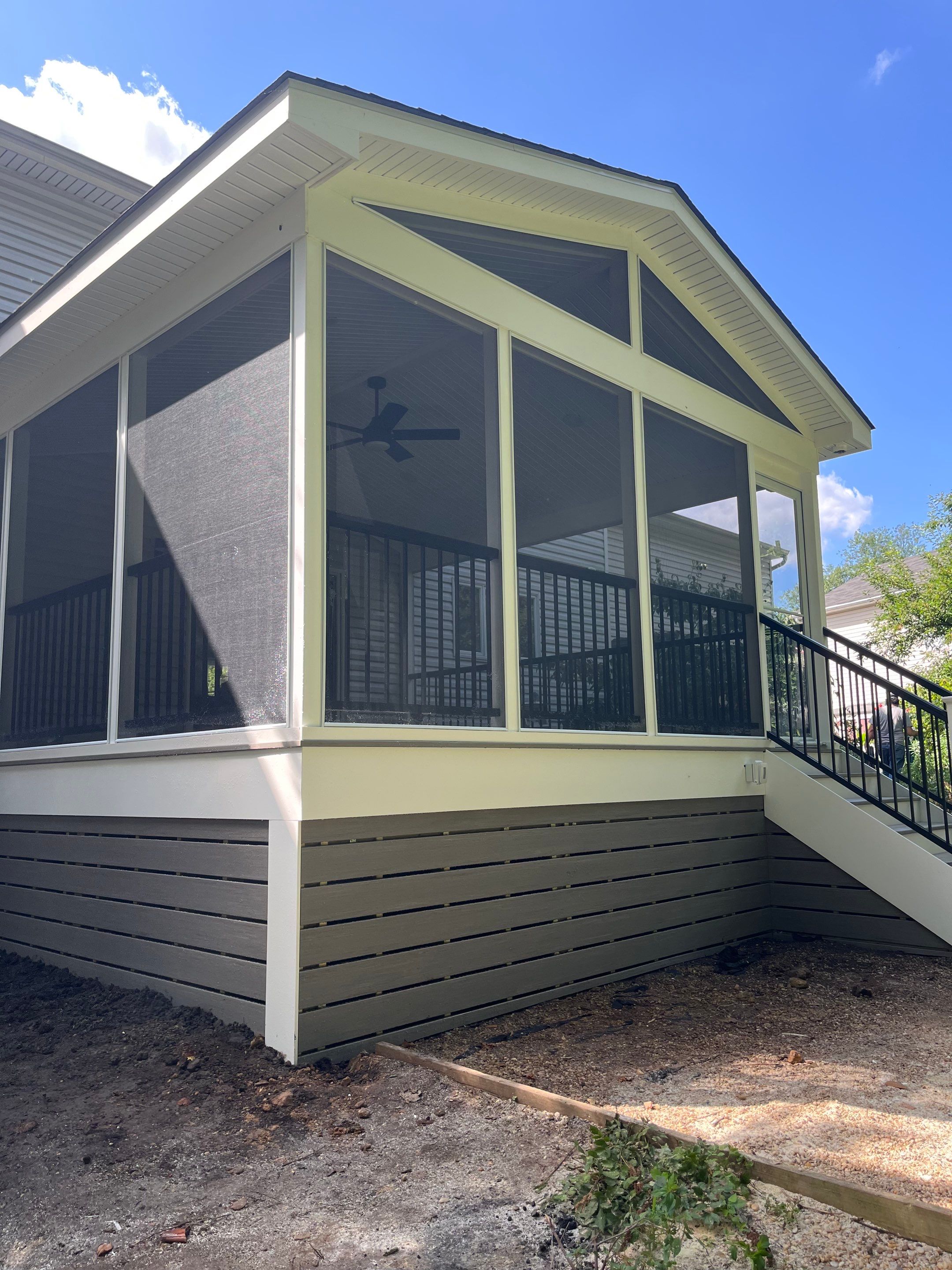 Classic Remodeling Inc. featured photo.