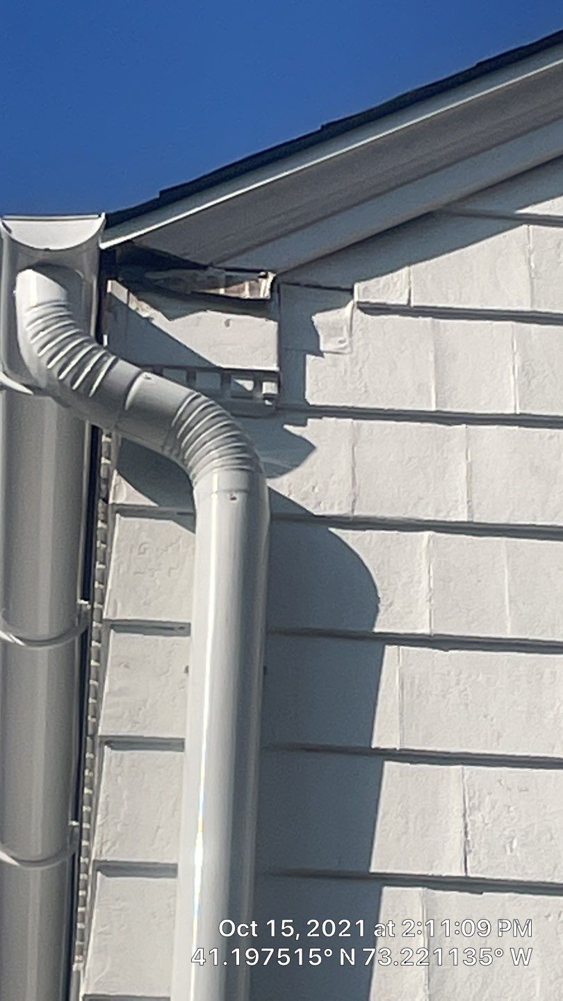 Residential Roofing Installation using Owens Corning TruDefinition by A Plus Exterior