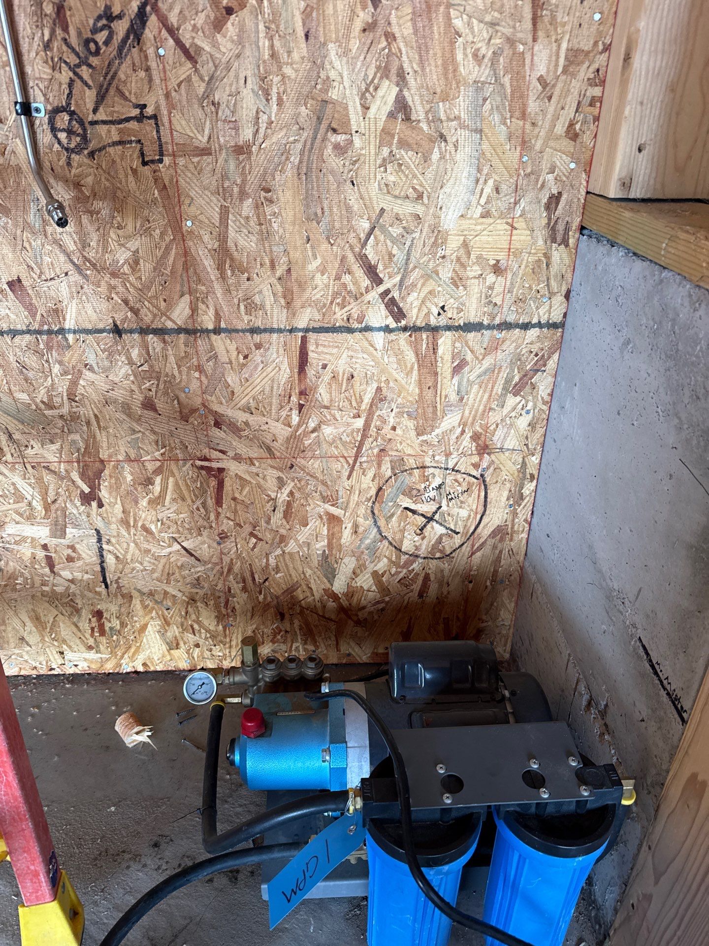 Mr. Mister - High Pressure Misting System Installation, Service and Rentals featured photo.