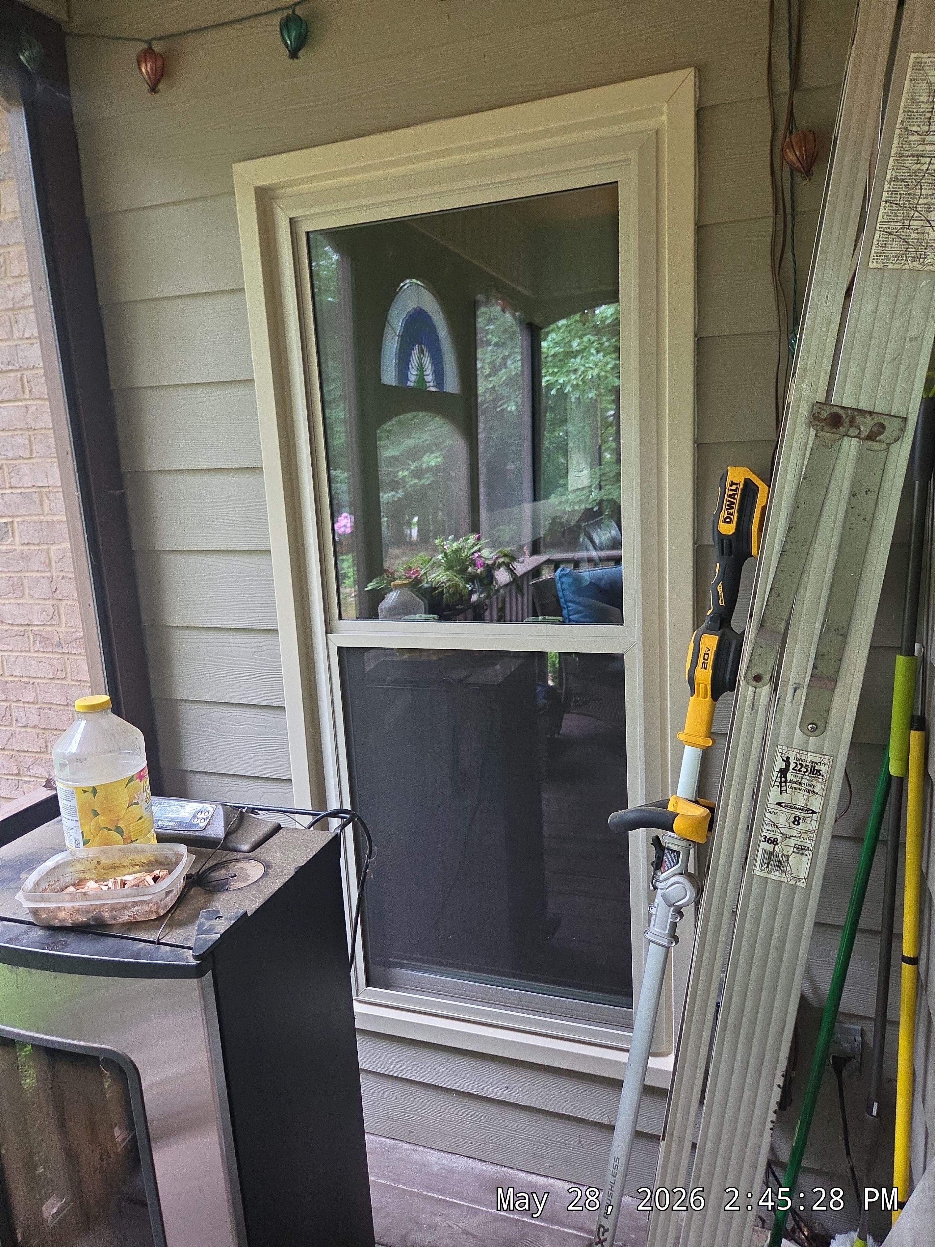 Bruner Project in Helena by The Window Source