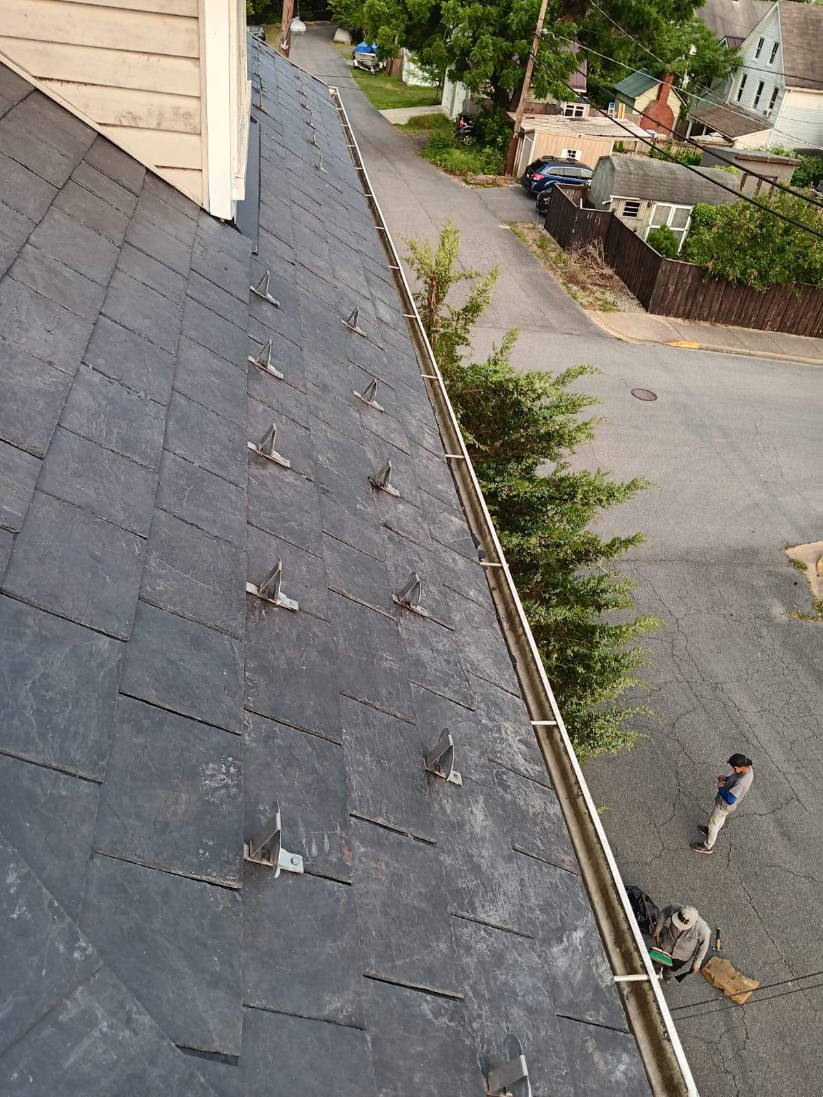 7 Third Ave, Brunswick, MD 21716 by American Custom Contractors