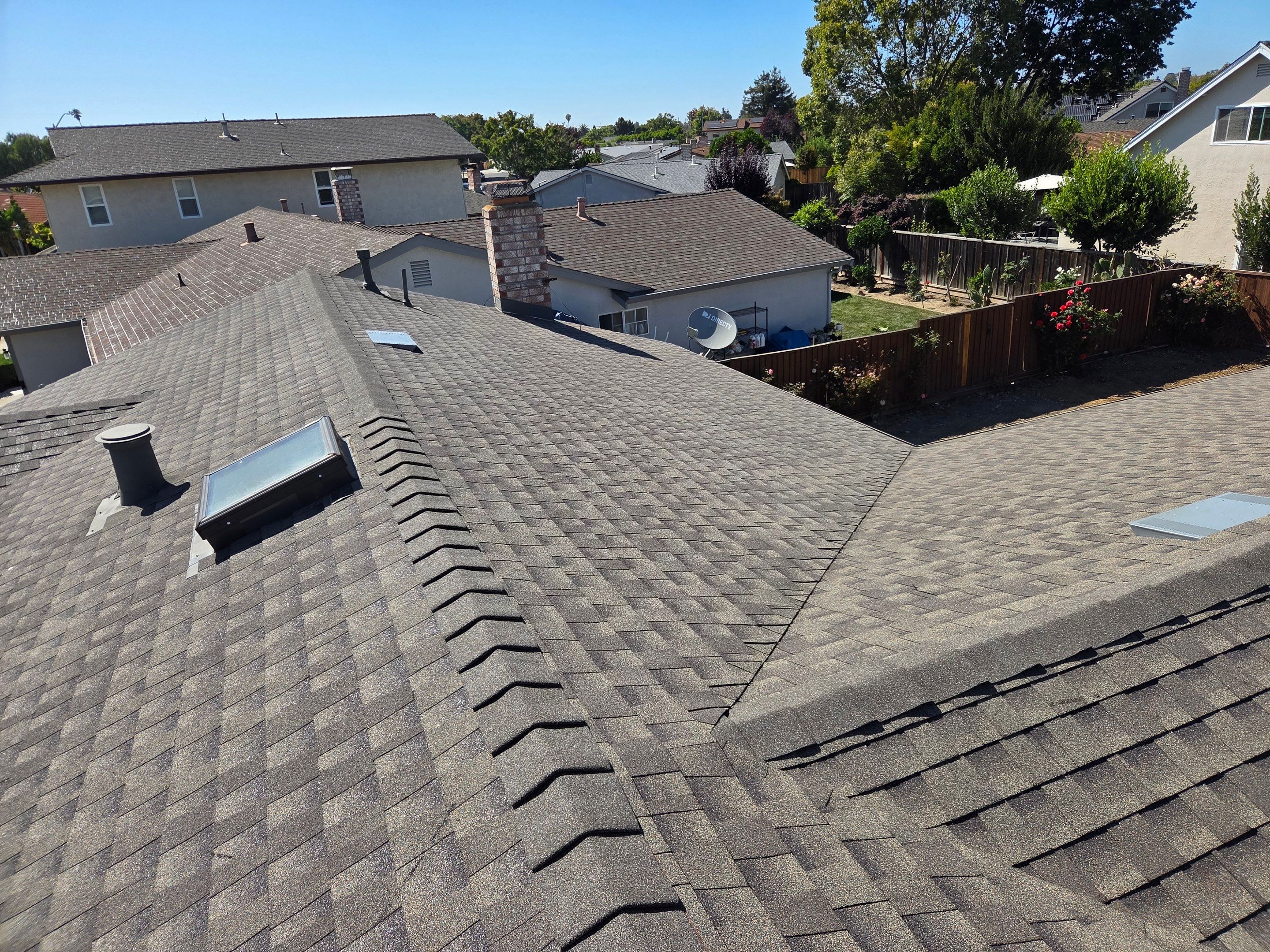 Roof Replacement - Turlock, CA 95380 by Epic Roof Replacement