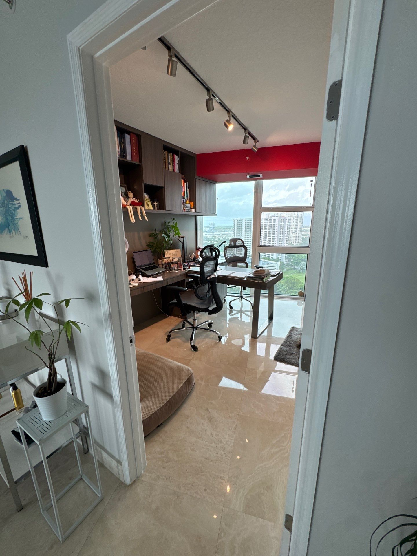 Water Damage Claim in Aventura by FLAPA & KeyStone